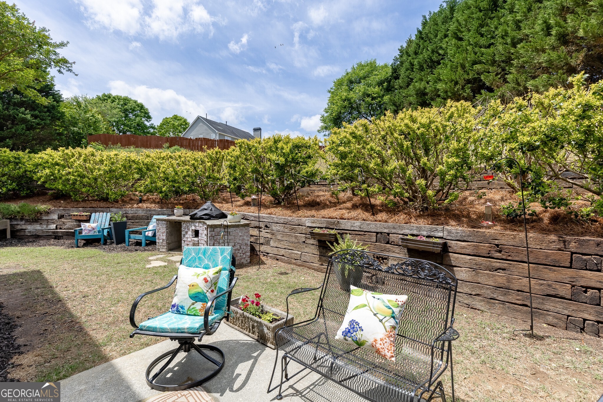 933 Cruce Lake Drive Hoschton GA 30548