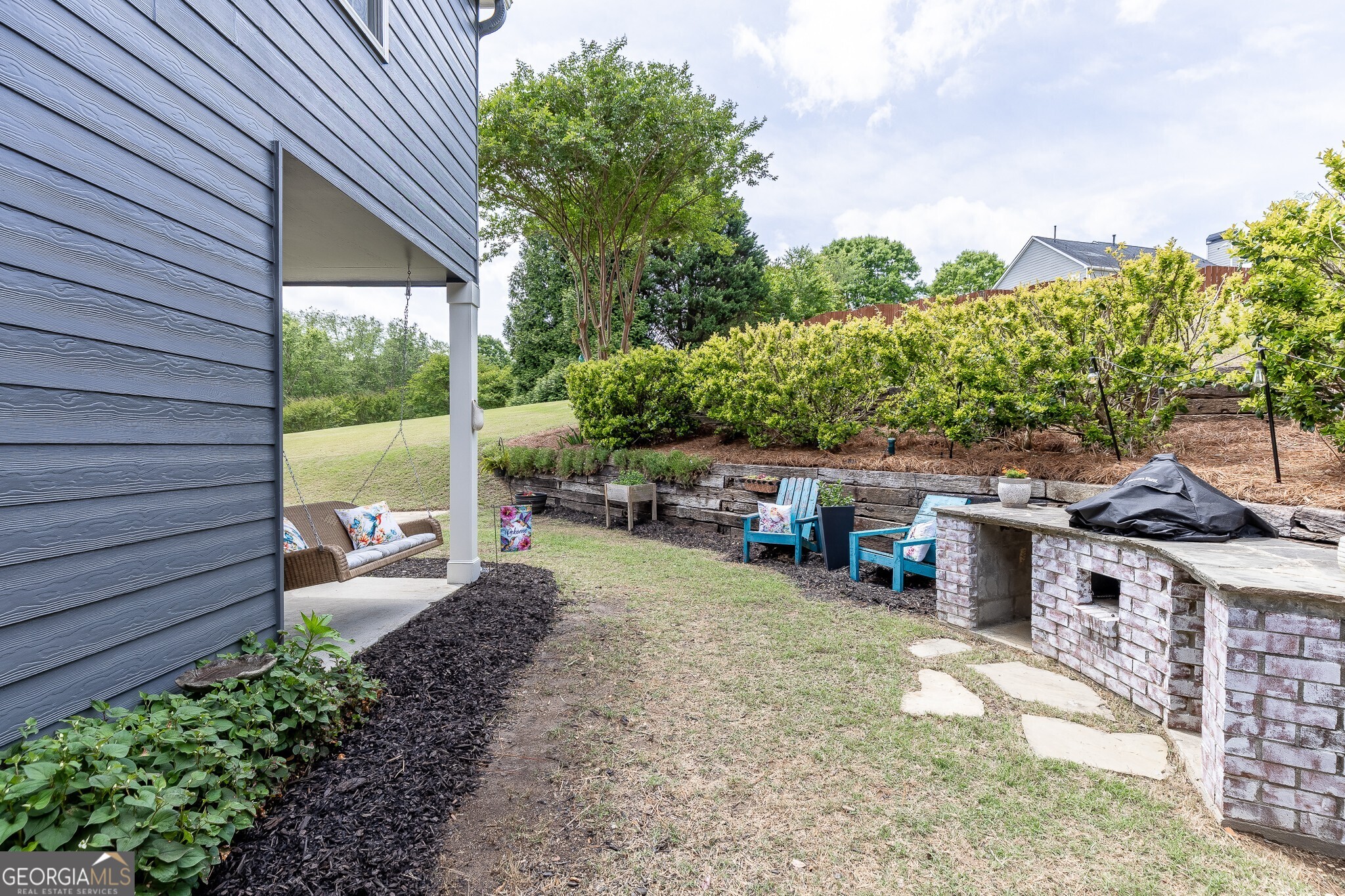 933 Cruce Lake Drive Hoschton GA 30548