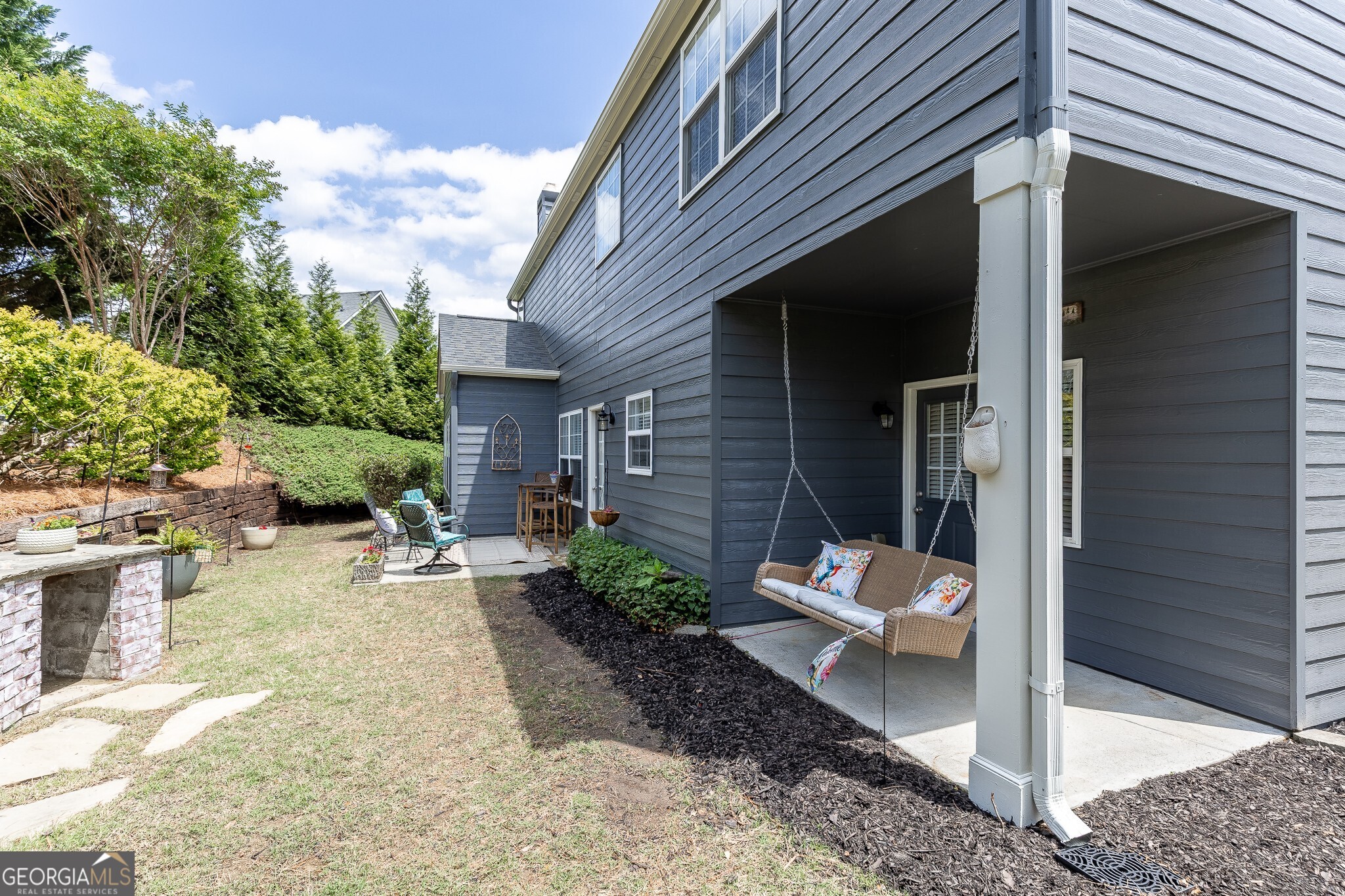 933 Cruce Lake Drive Hoschton GA 30548