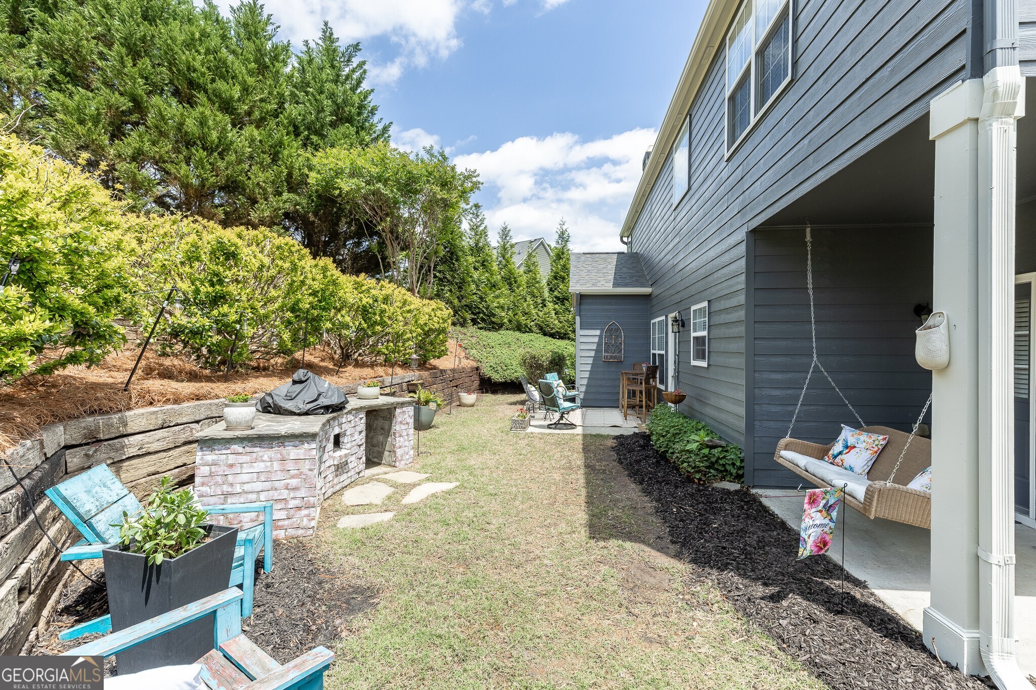 933 Cruce Lake Drive Hoschton GA 30548
