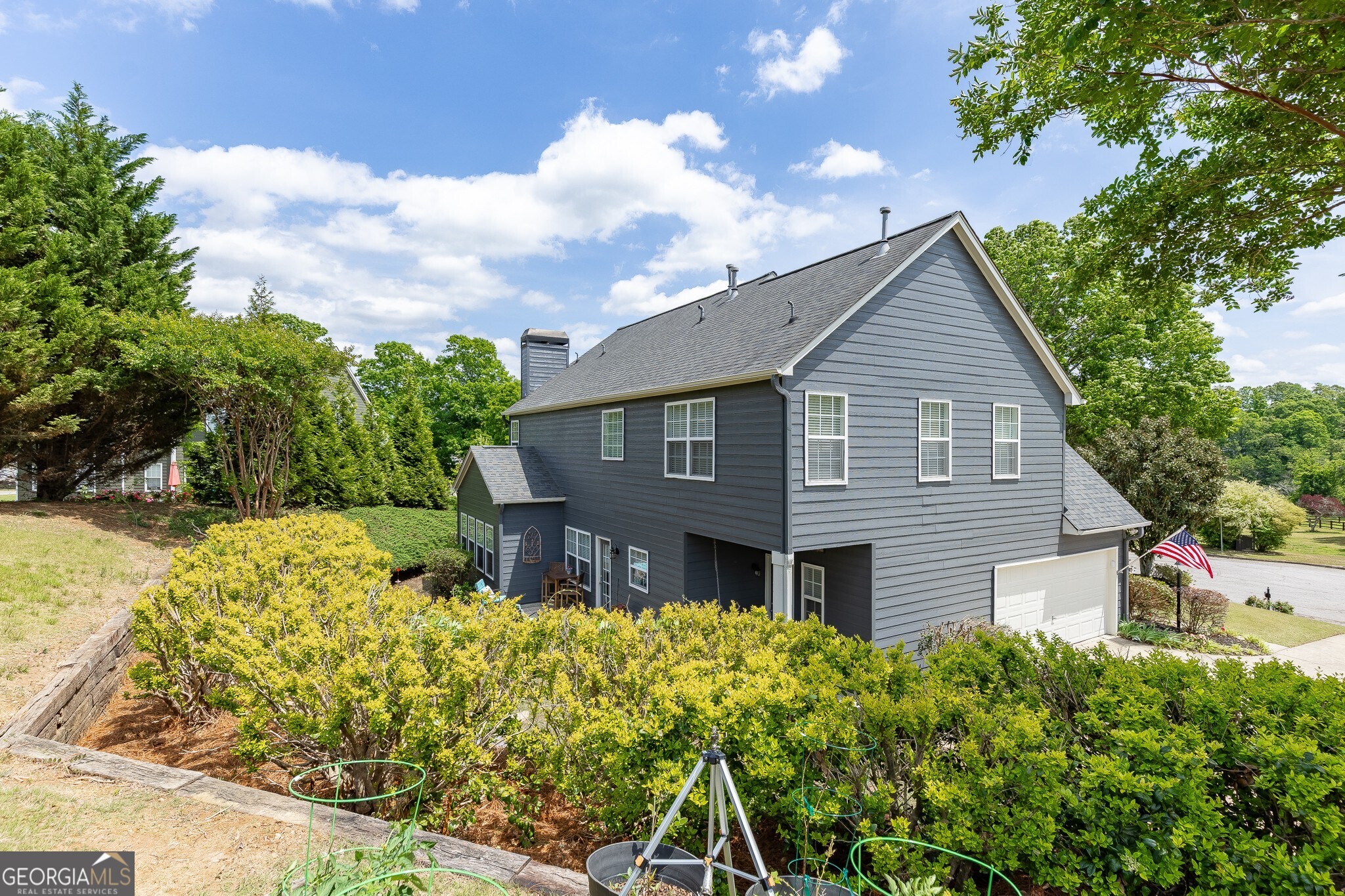 933 Cruce Lake Drive Hoschton GA 30548