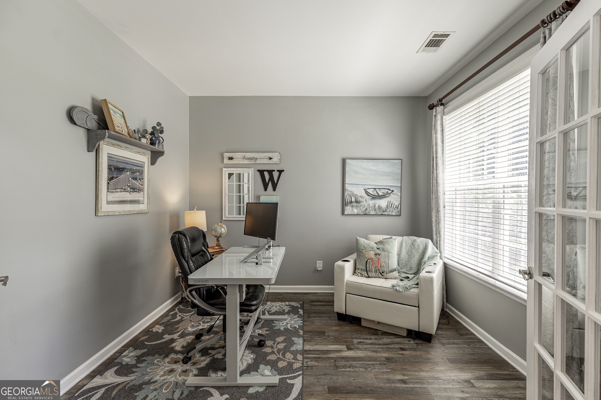 933 Cruce Lake Drive Hoschton GA 30548