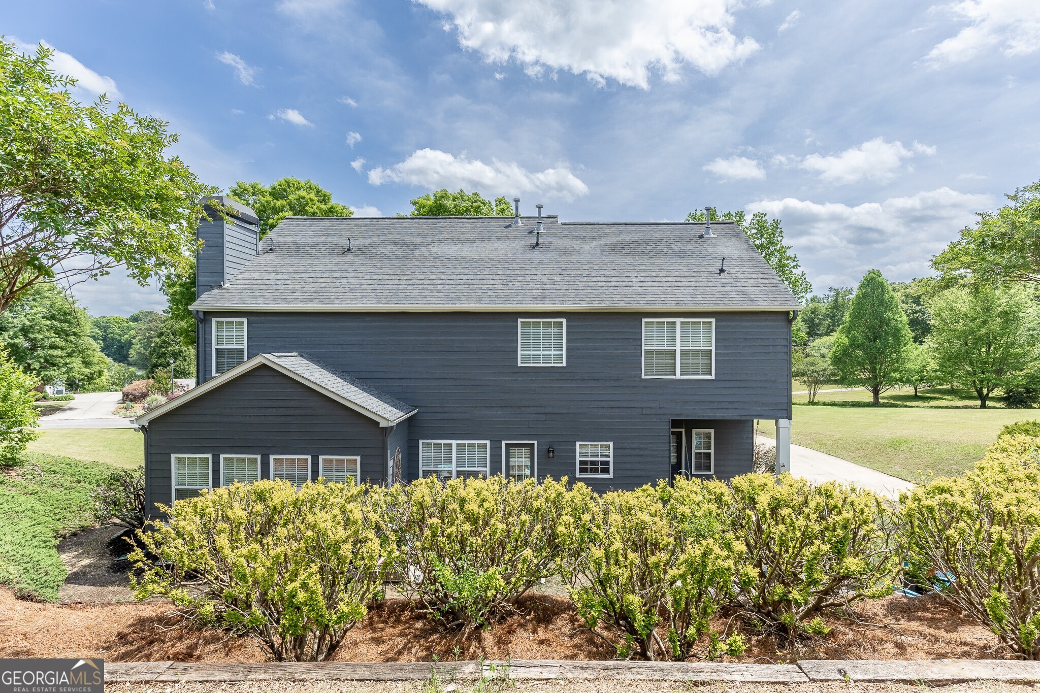 933 Cruce Lake Drive Hoschton GA 30548