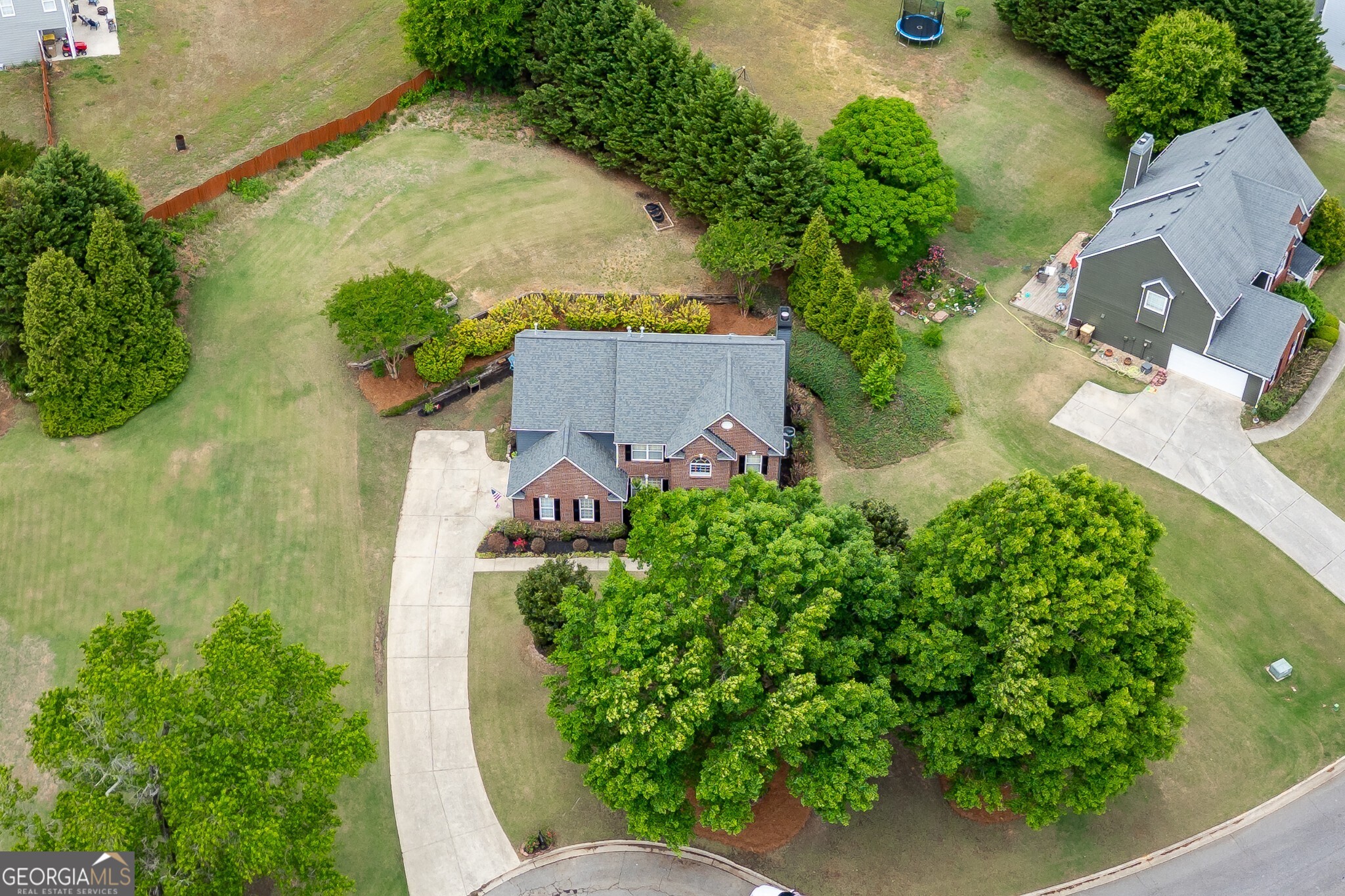 933 Cruce Lake Drive Hoschton GA 30548