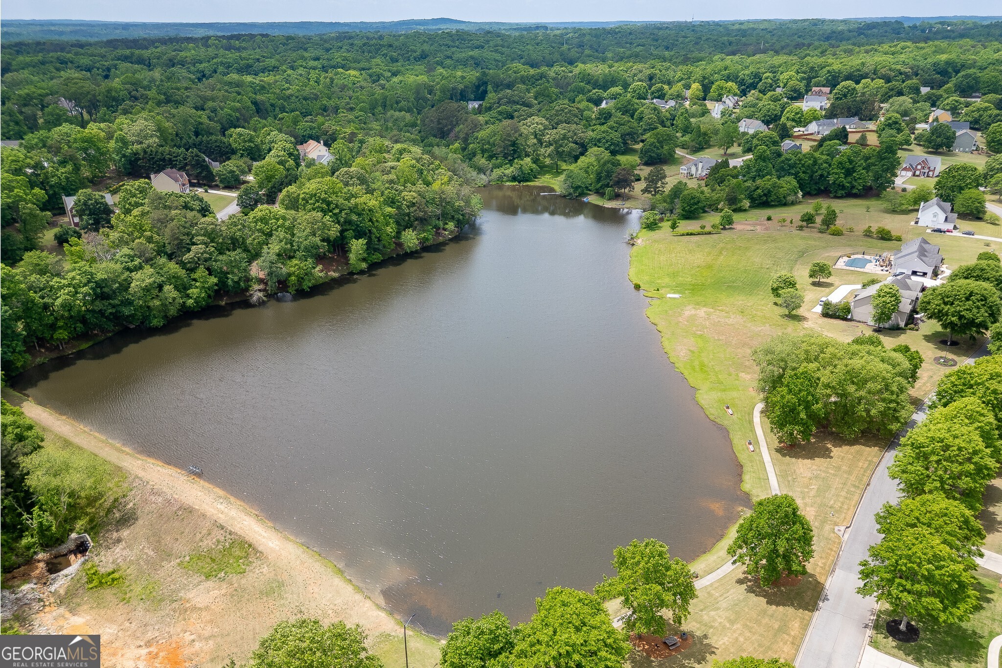 933 Cruce Lake Drive Hoschton GA 30548