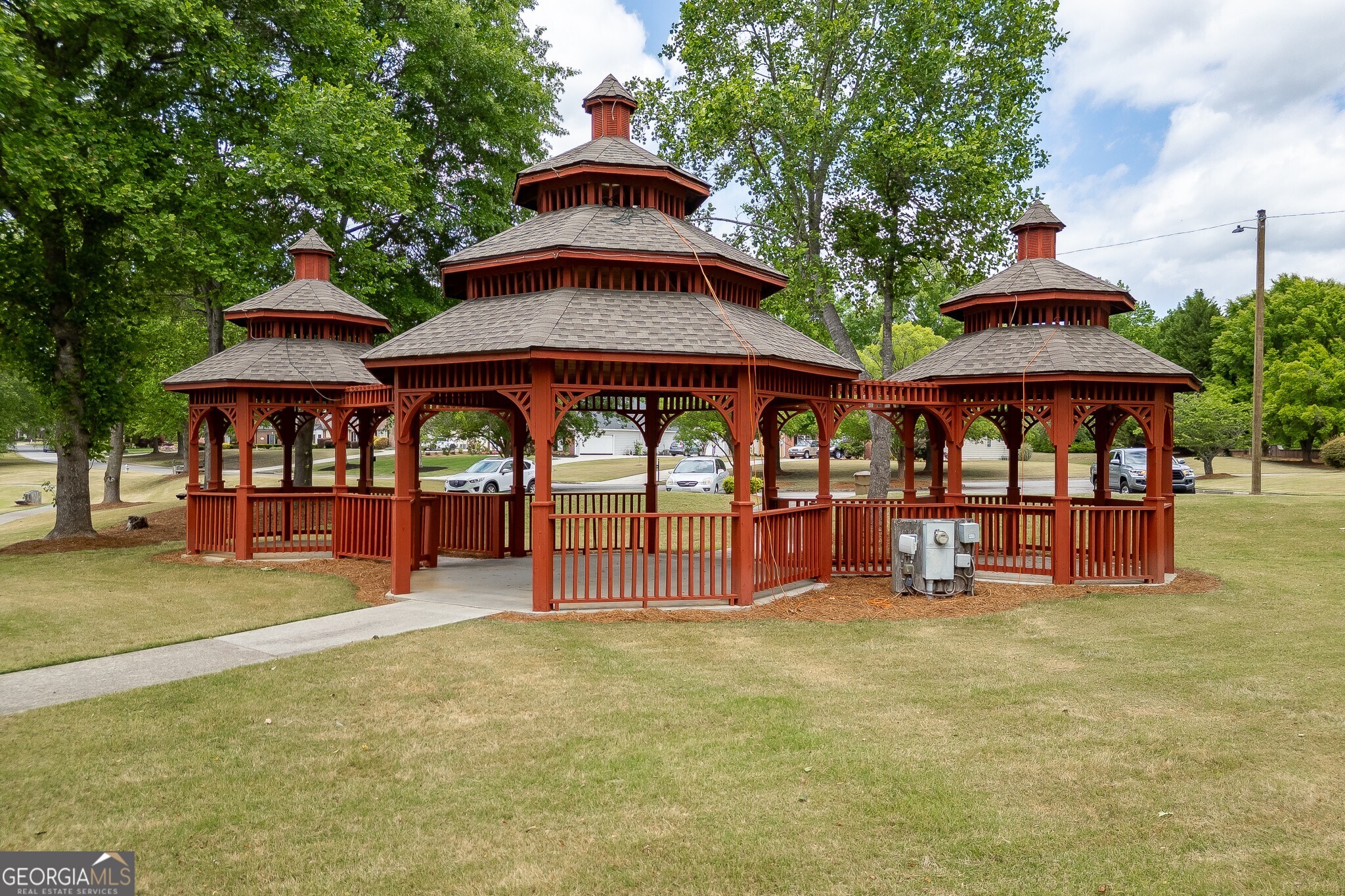 933 Cruce Lake Drive Hoschton GA 30548