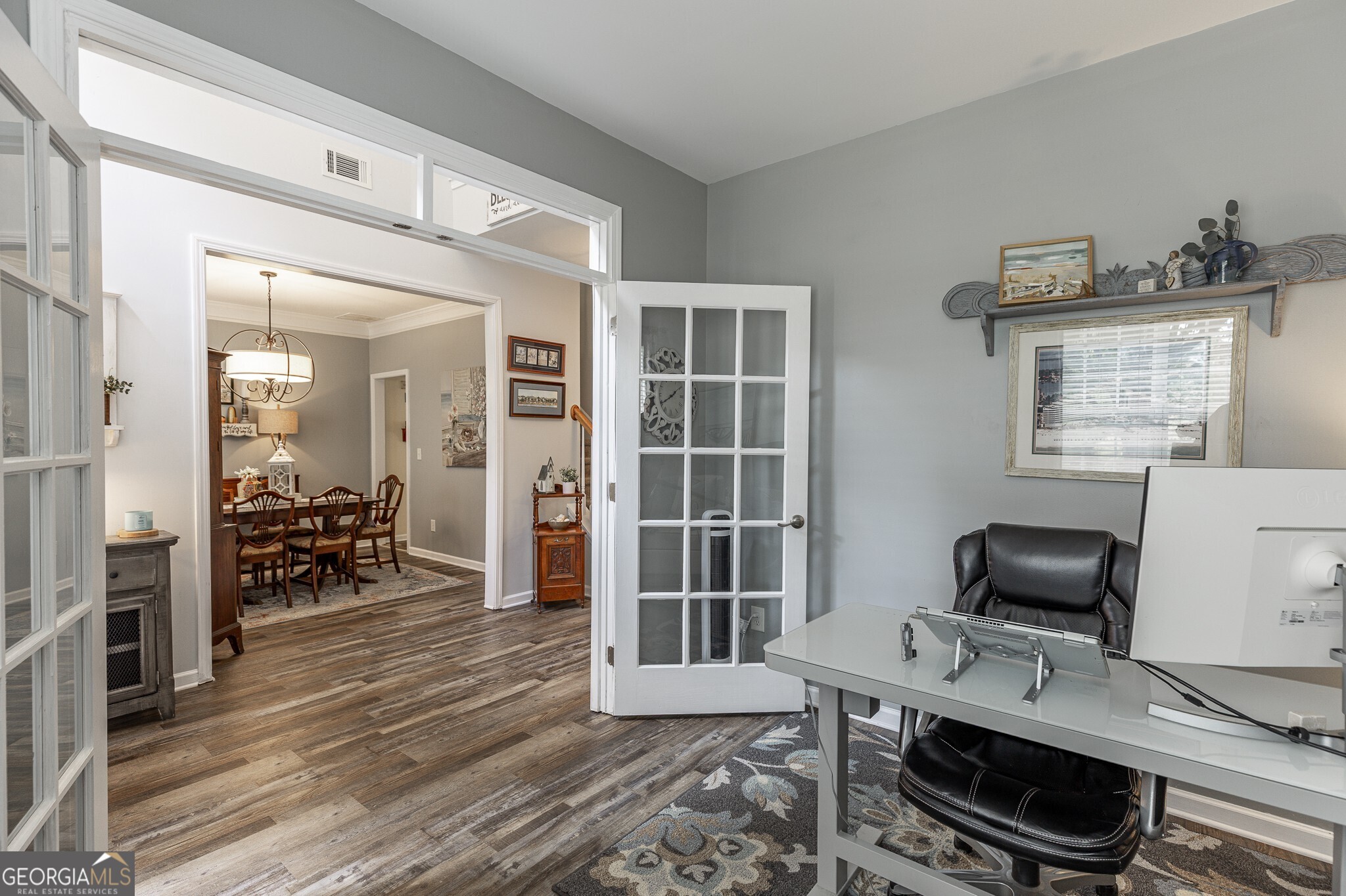 933 Cruce Lake Drive Hoschton GA 30548