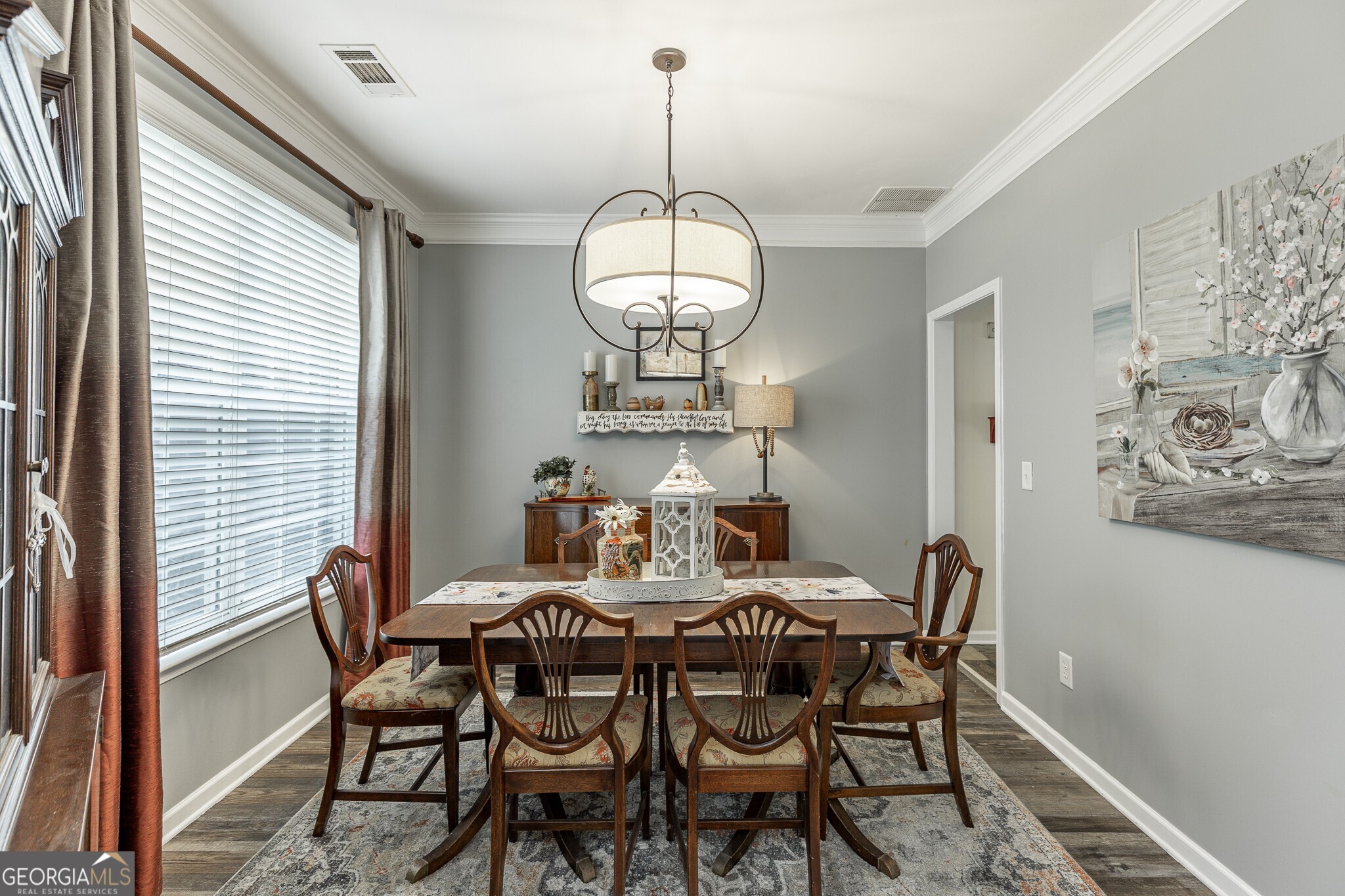 933 Cruce Lake Drive Hoschton GA 30548