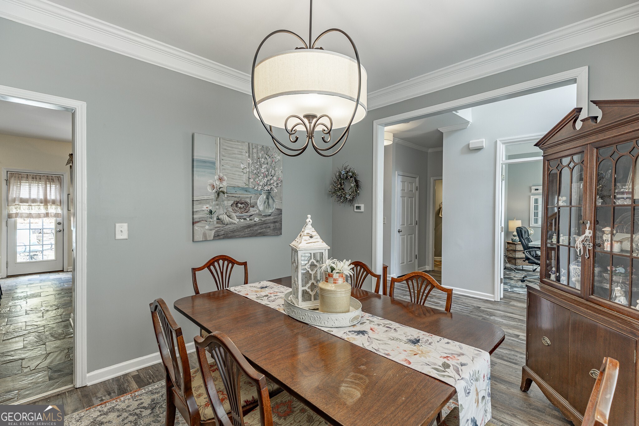 933 Cruce Lake Drive Hoschton GA 30548