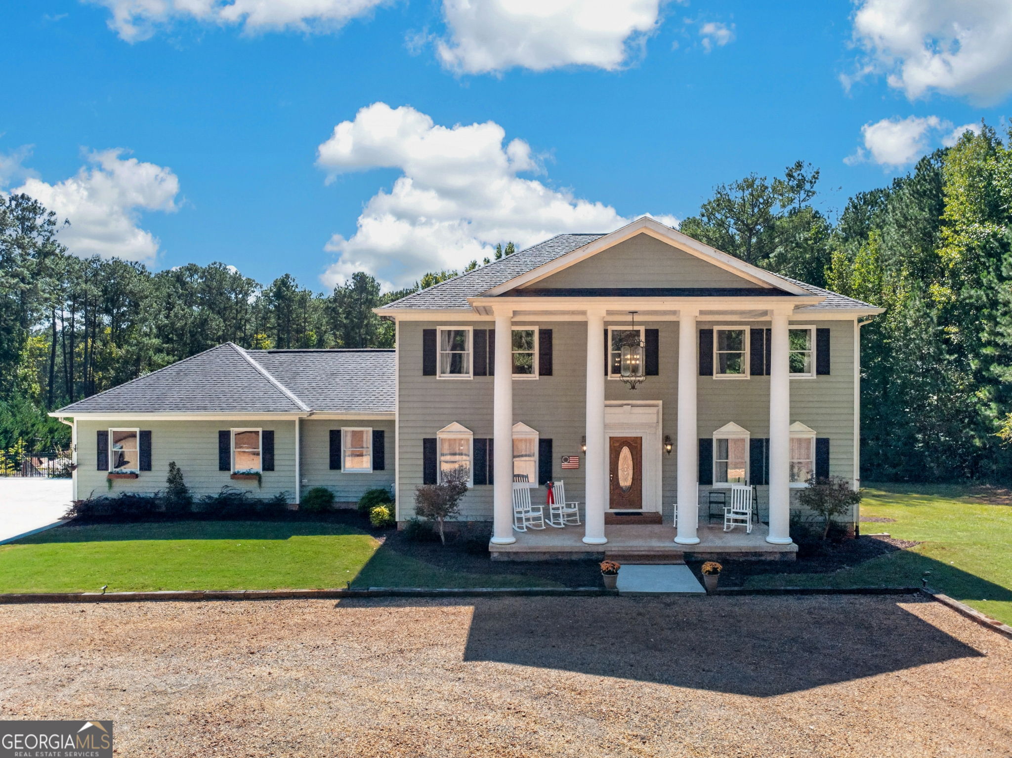 5705 Gordon Road Senoia GA 30276