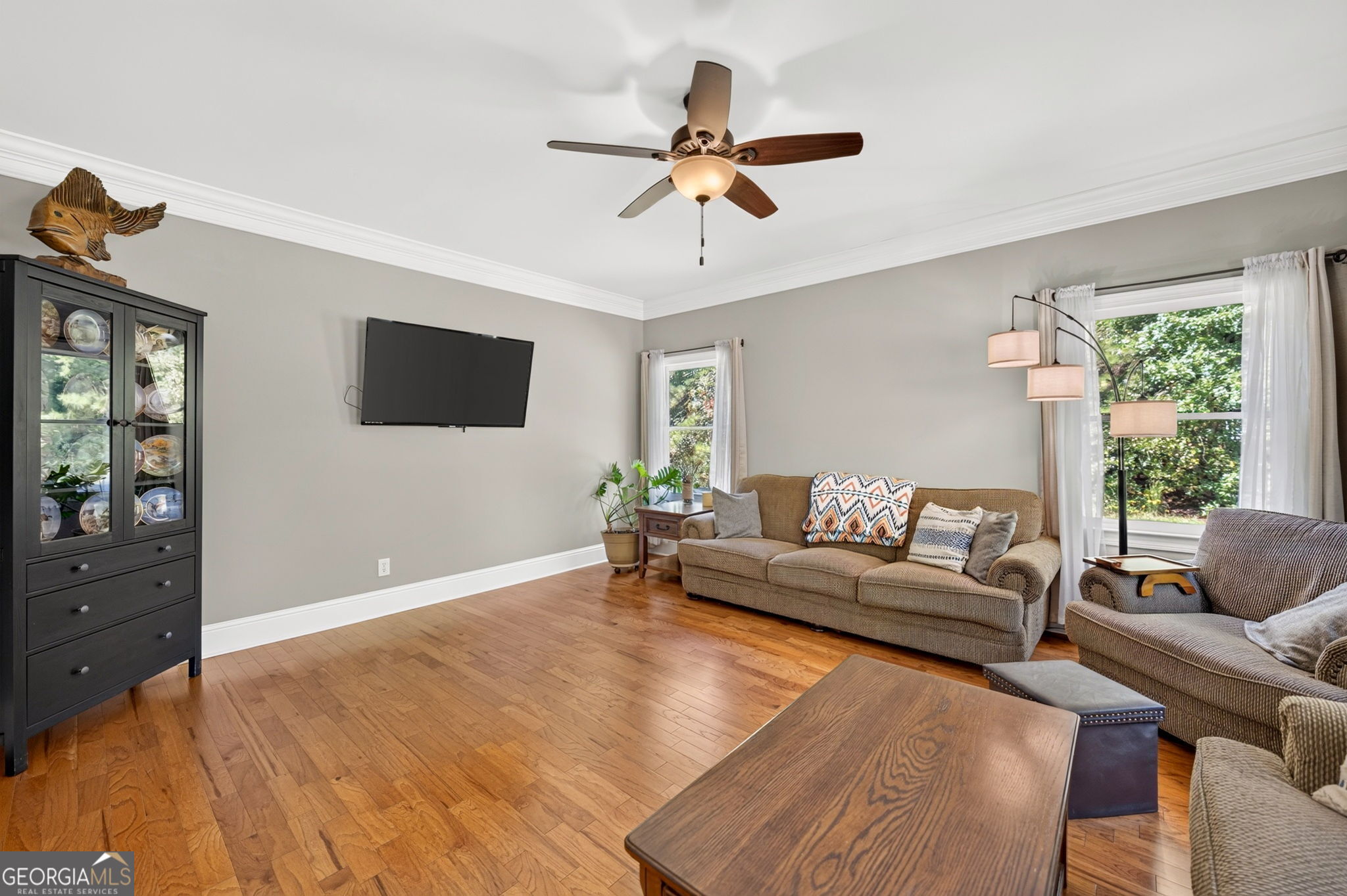 5705 Gordon Road Senoia GA 30276