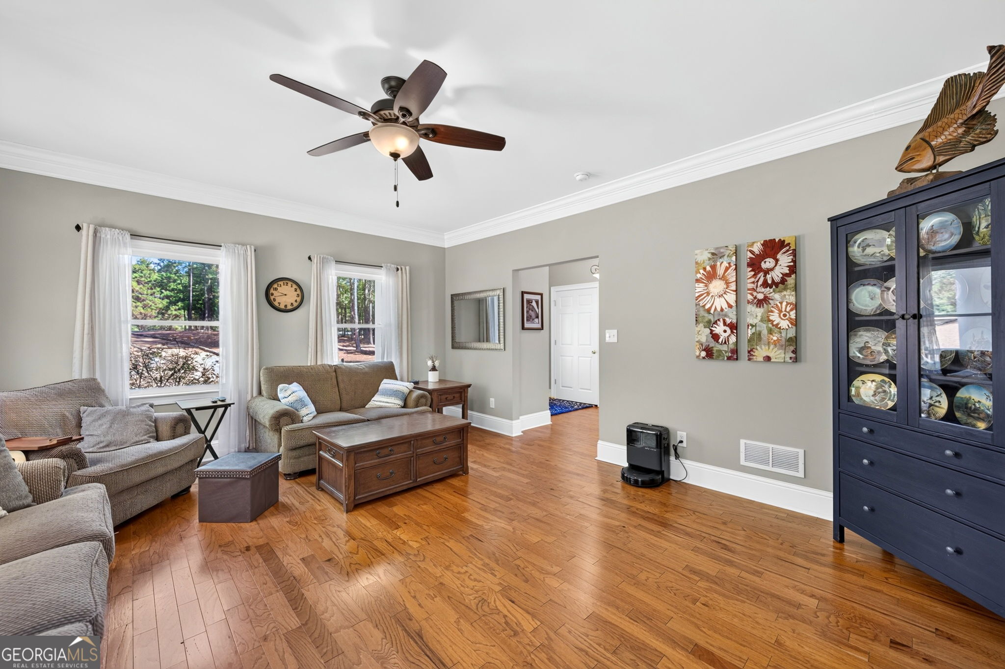 5705 Gordon Road Senoia GA 30276