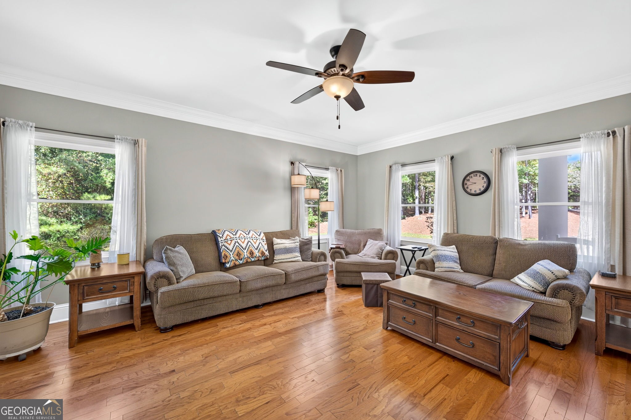 5705 Gordon Road Senoia GA 30276