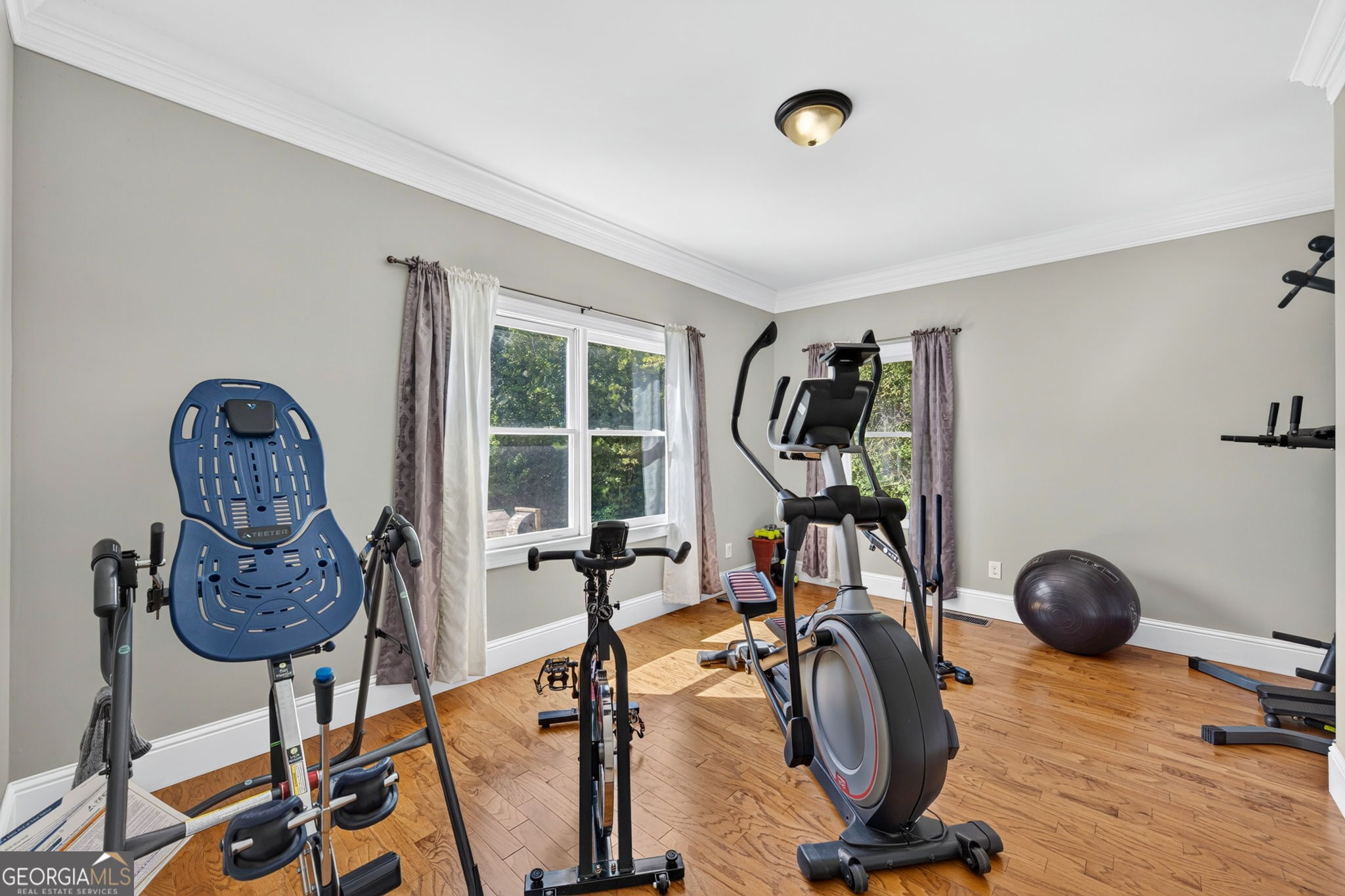 5705 Gordon Road Senoia GA 30276