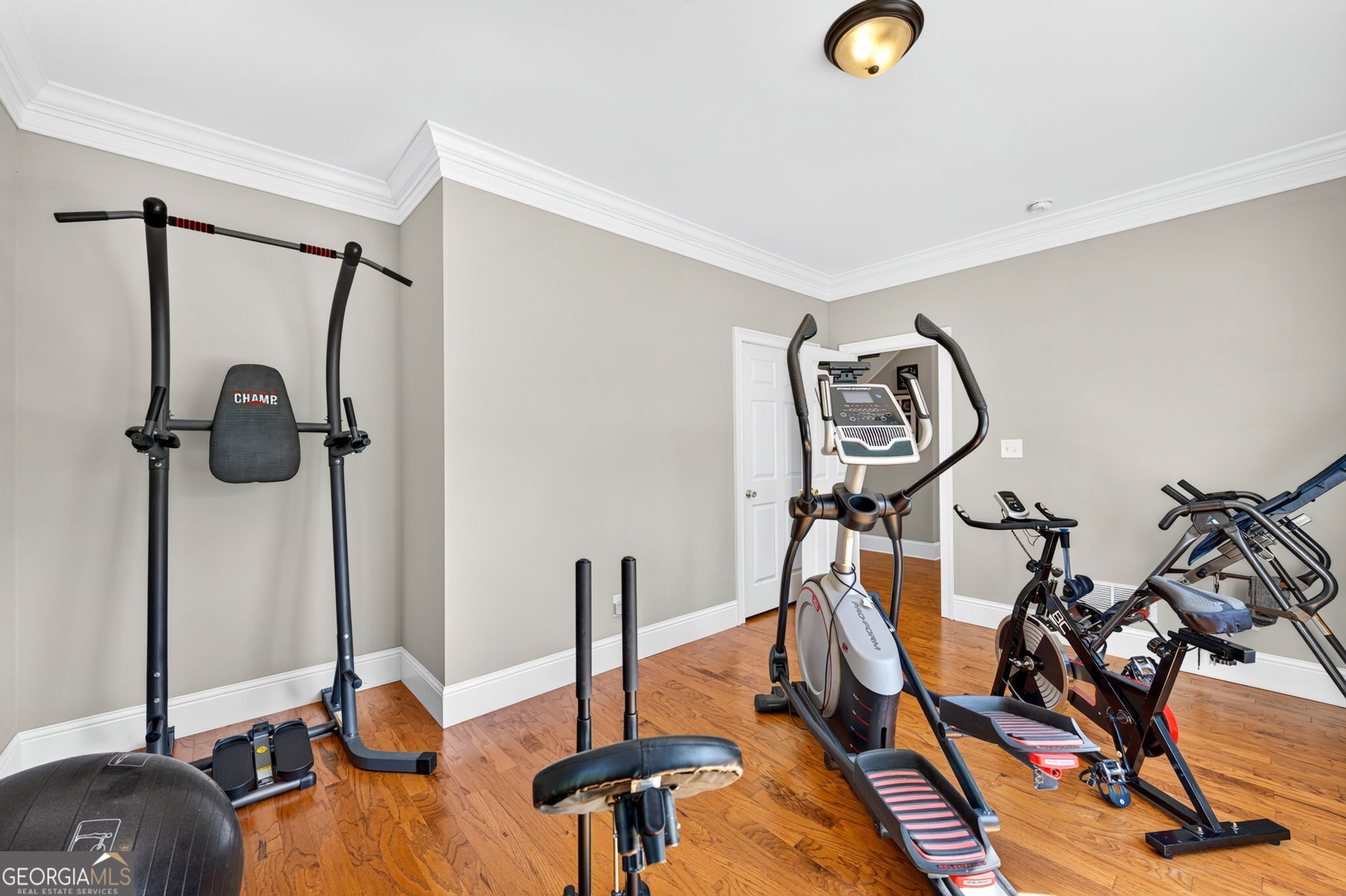 5705 Gordon Road Senoia GA 30276