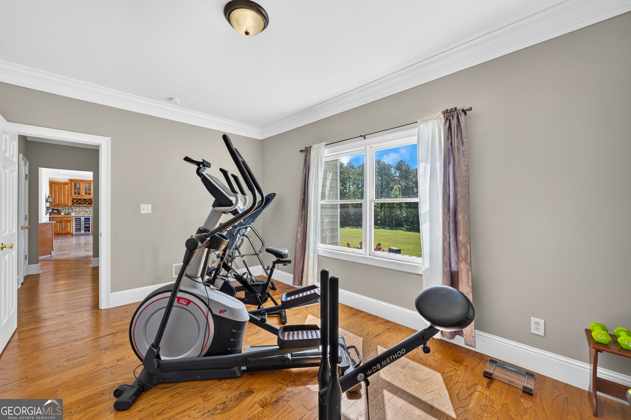 5705 Gordon Road Senoia GA 30276