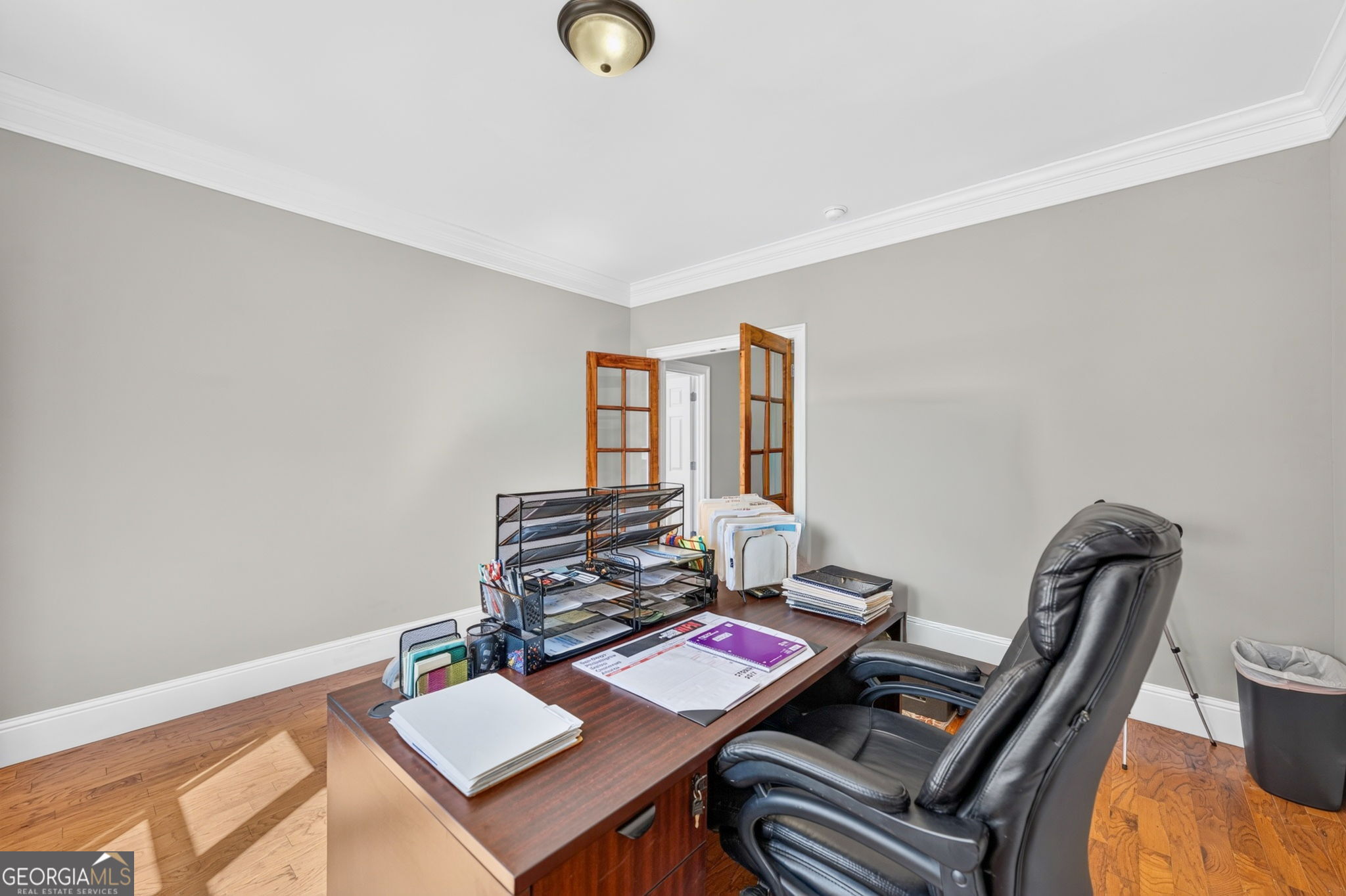 5705 Gordon Road Senoia GA 30276