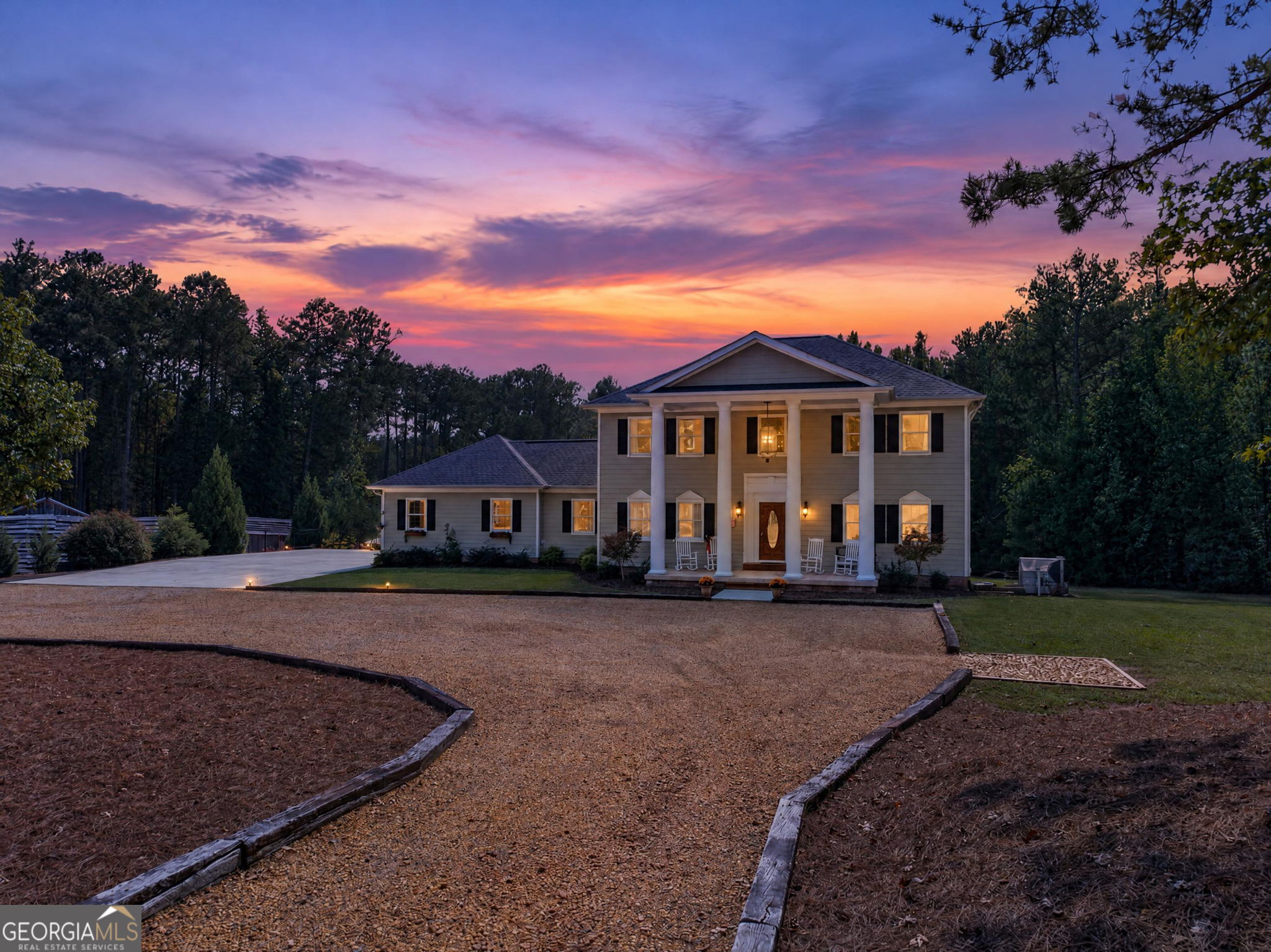 5705 Gordon Road Senoia GA 30276