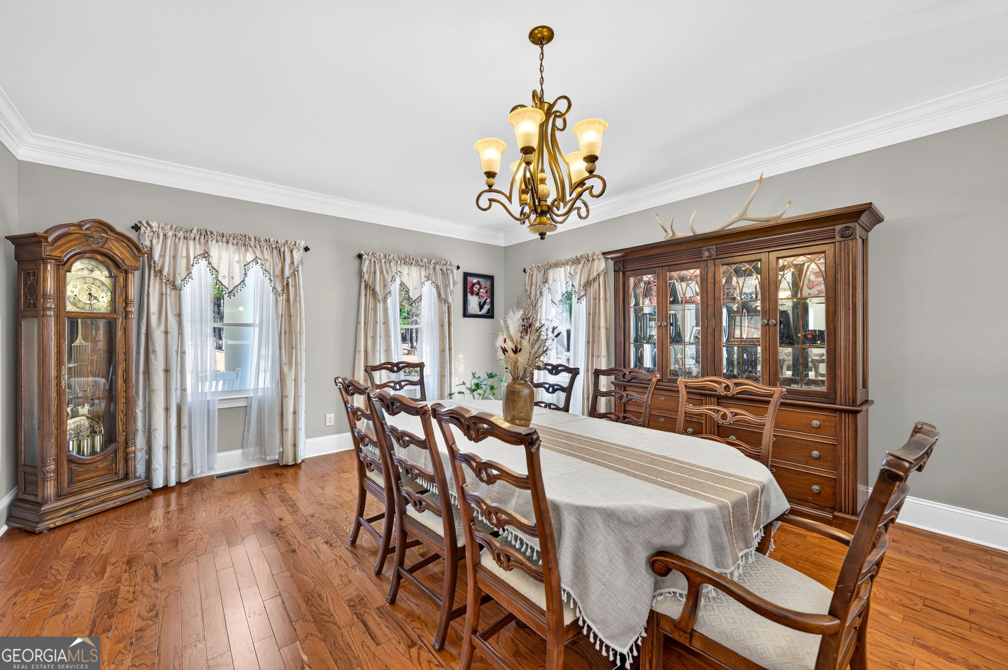 5705 Gordon Road Senoia GA 30276