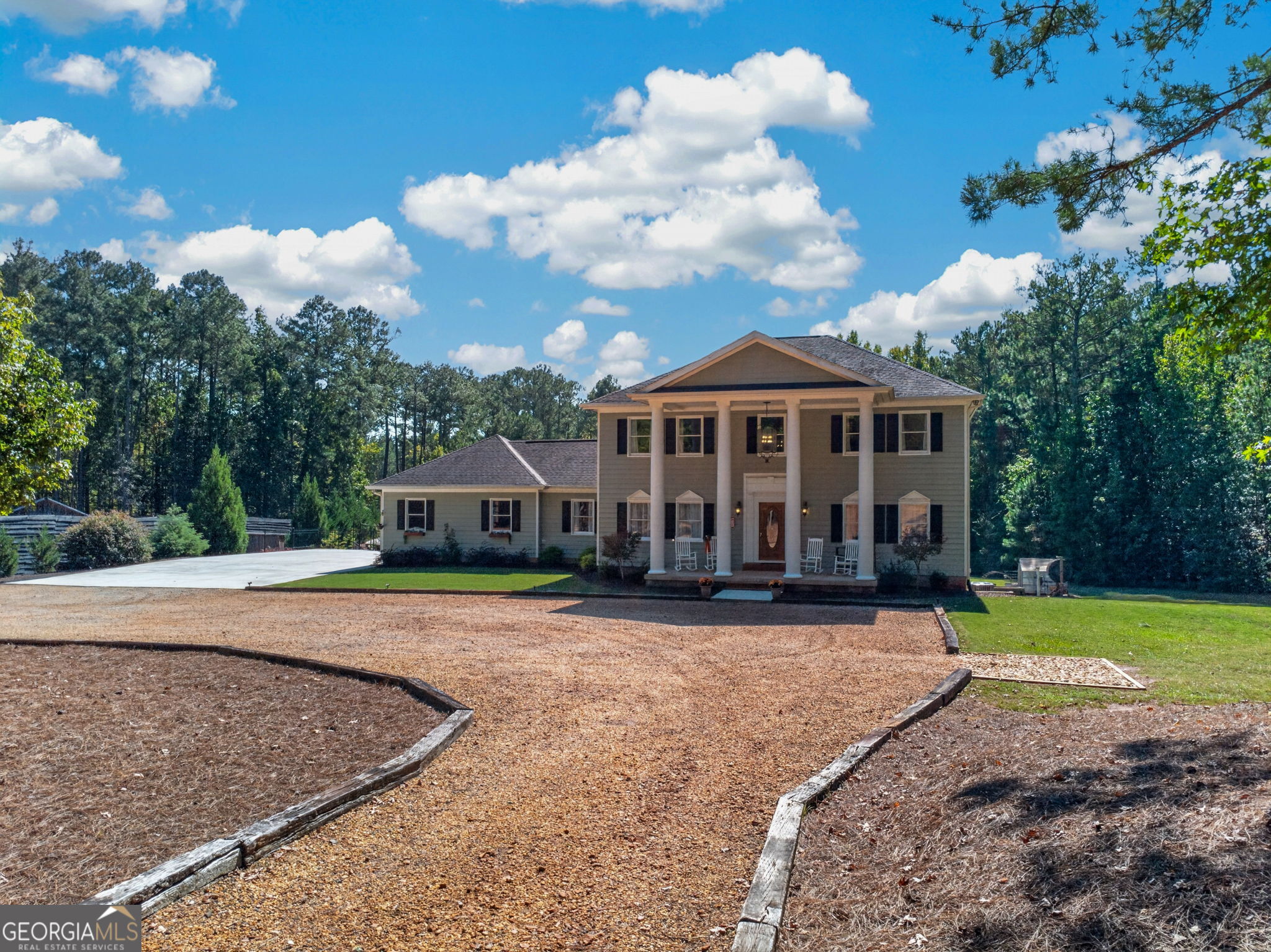 5705 Gordon Road Senoia GA 30276