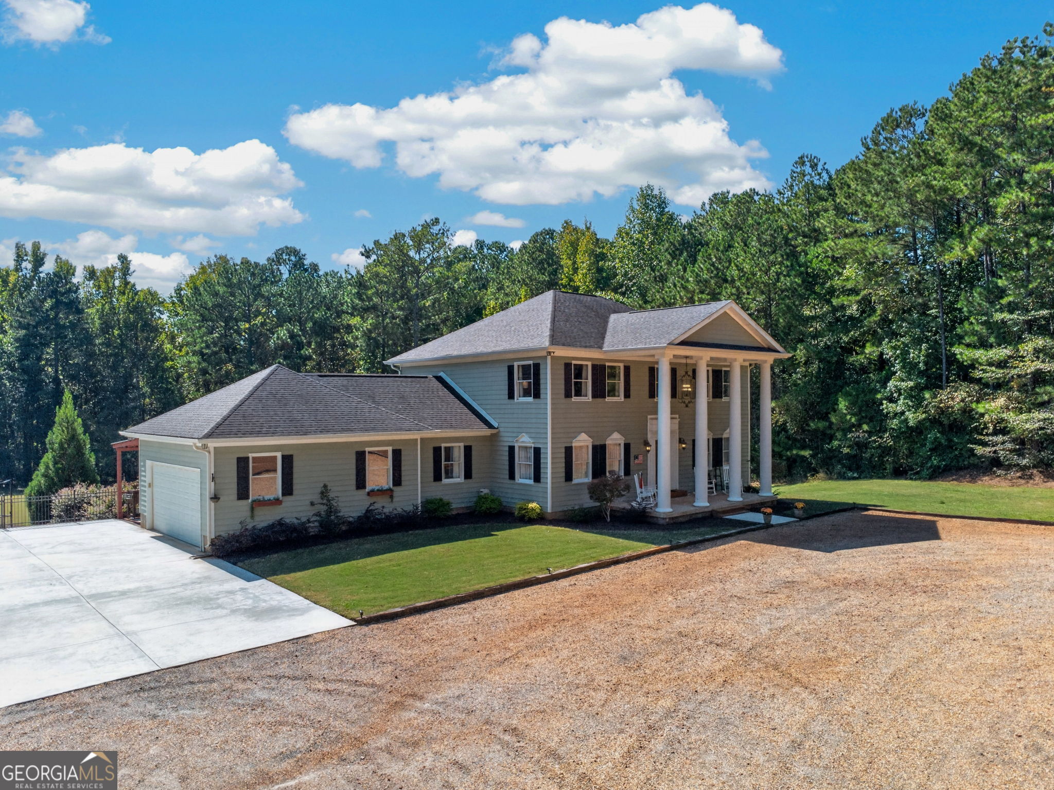 5705 Gordon Road Senoia GA 30276