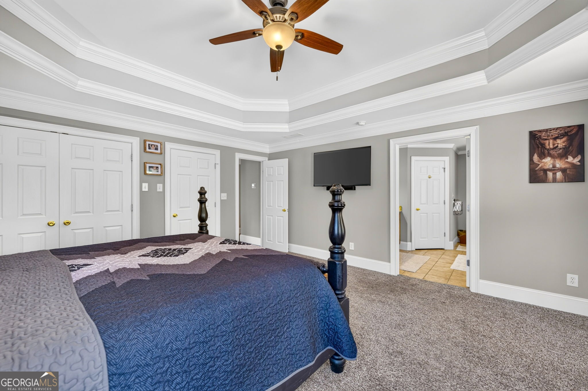 5705 Gordon Road Senoia GA 30276