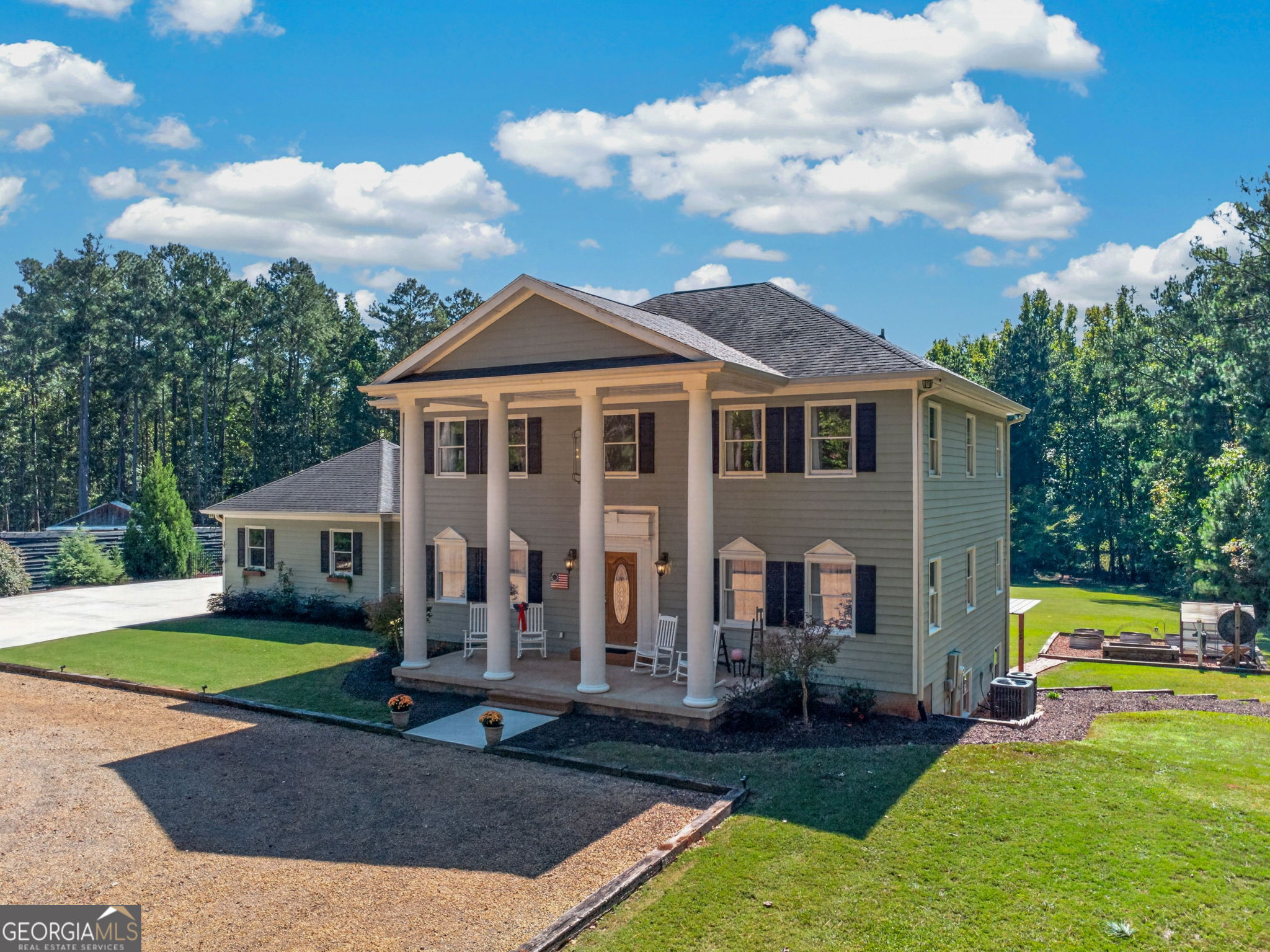 5705 Gordon Road Senoia GA 30276