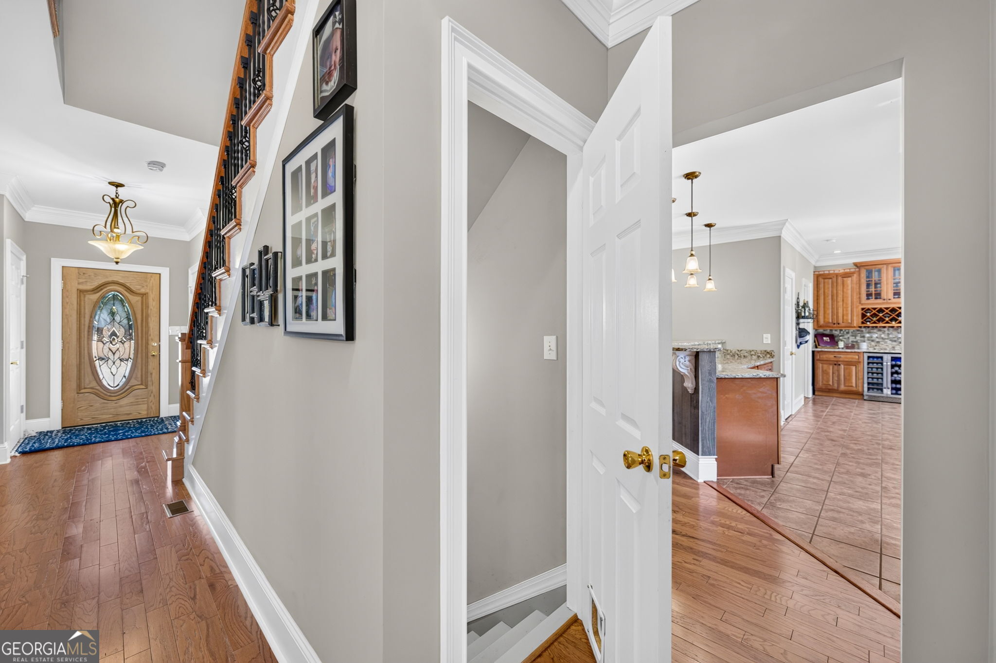 5705 Gordon Road Senoia GA 30276