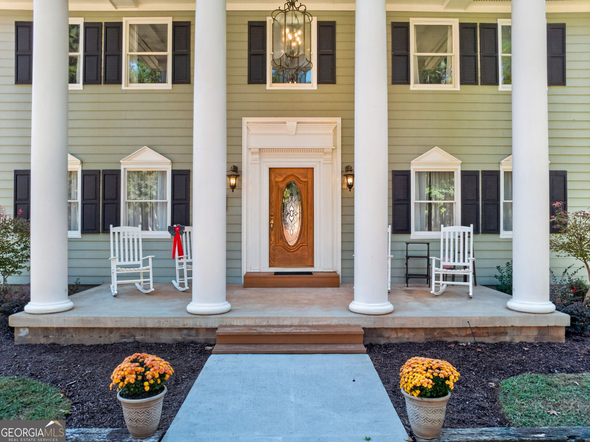 5705 Gordon Road Senoia GA 30276