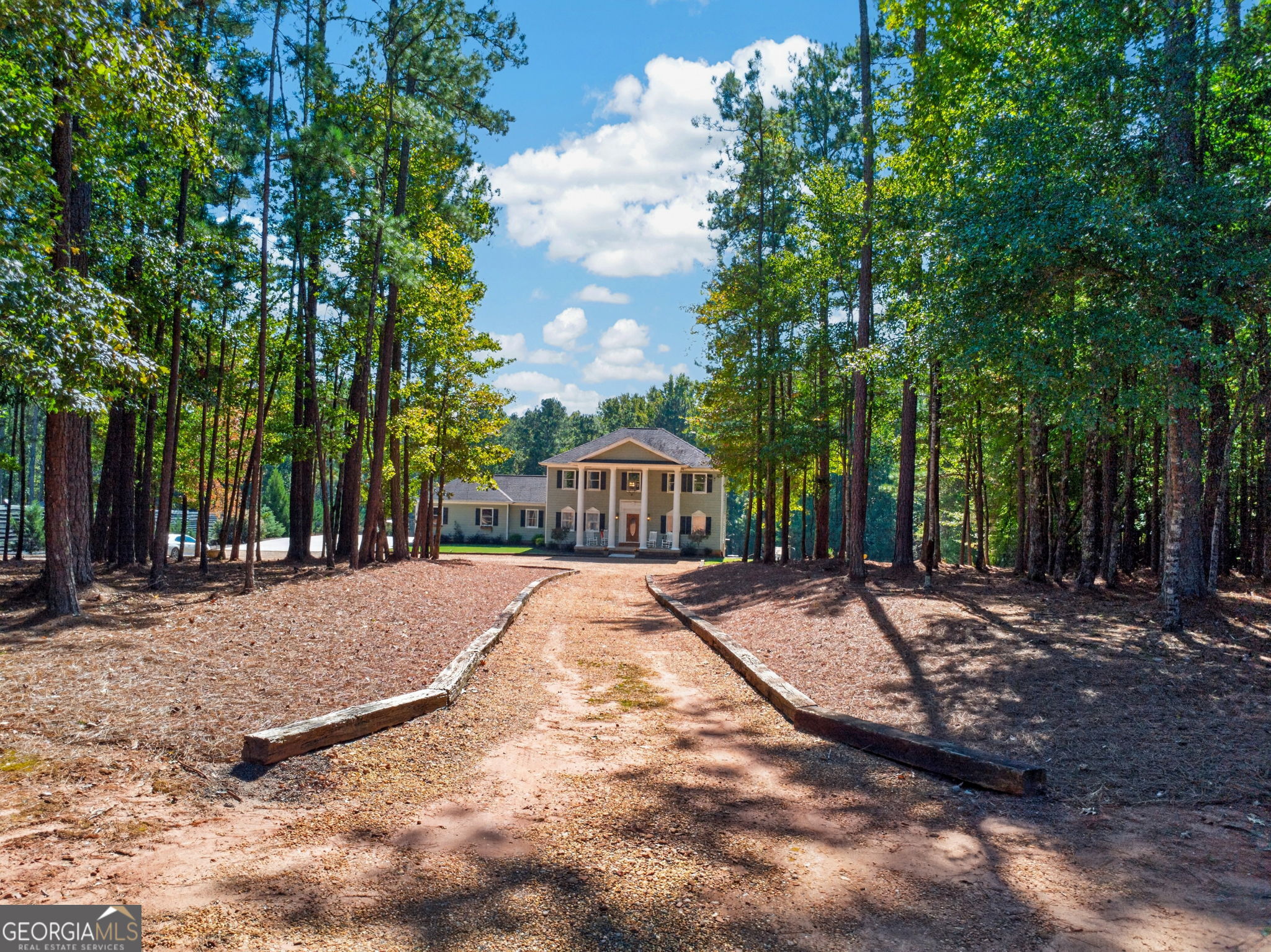5705 Gordon Road Senoia GA 30276