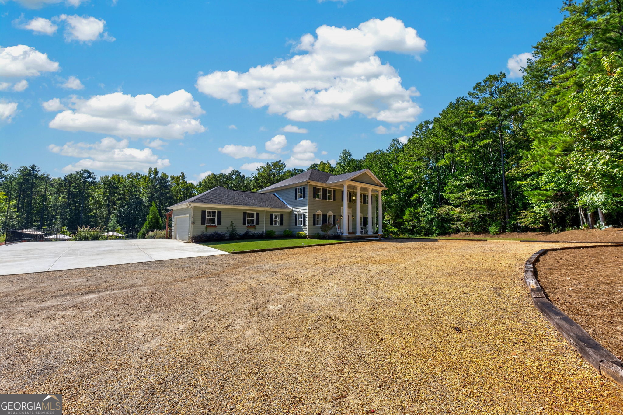 5705 Gordon Road Senoia GA 30276