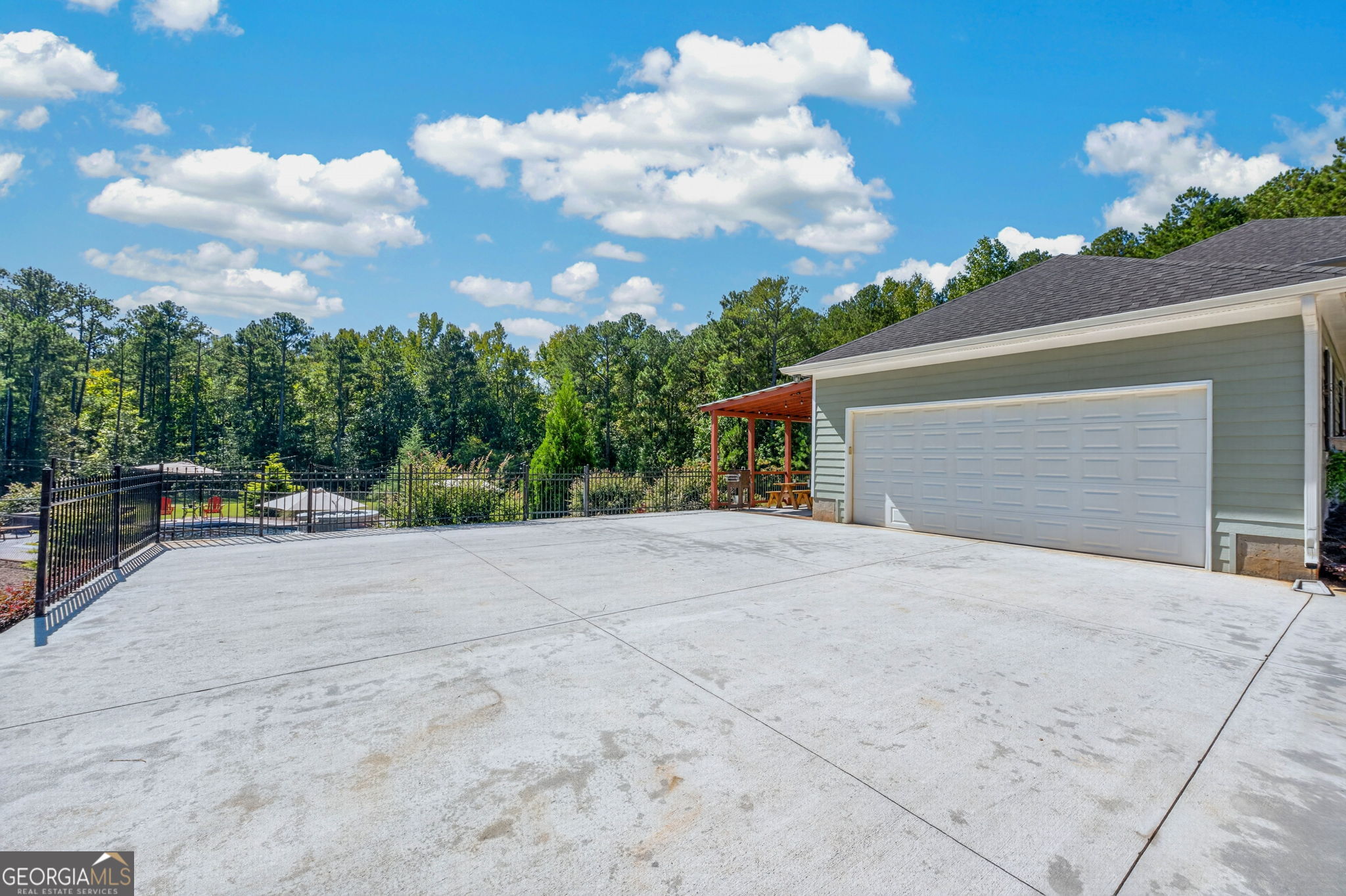 5705 Gordon Road Senoia GA 30276