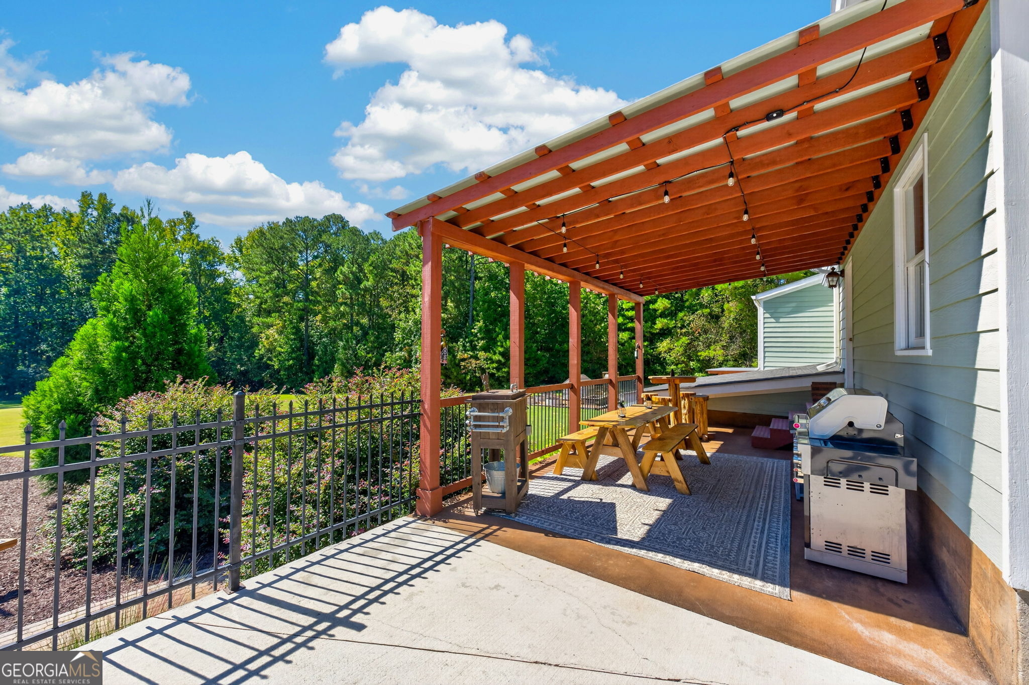 5705 Gordon Road Senoia GA 30276