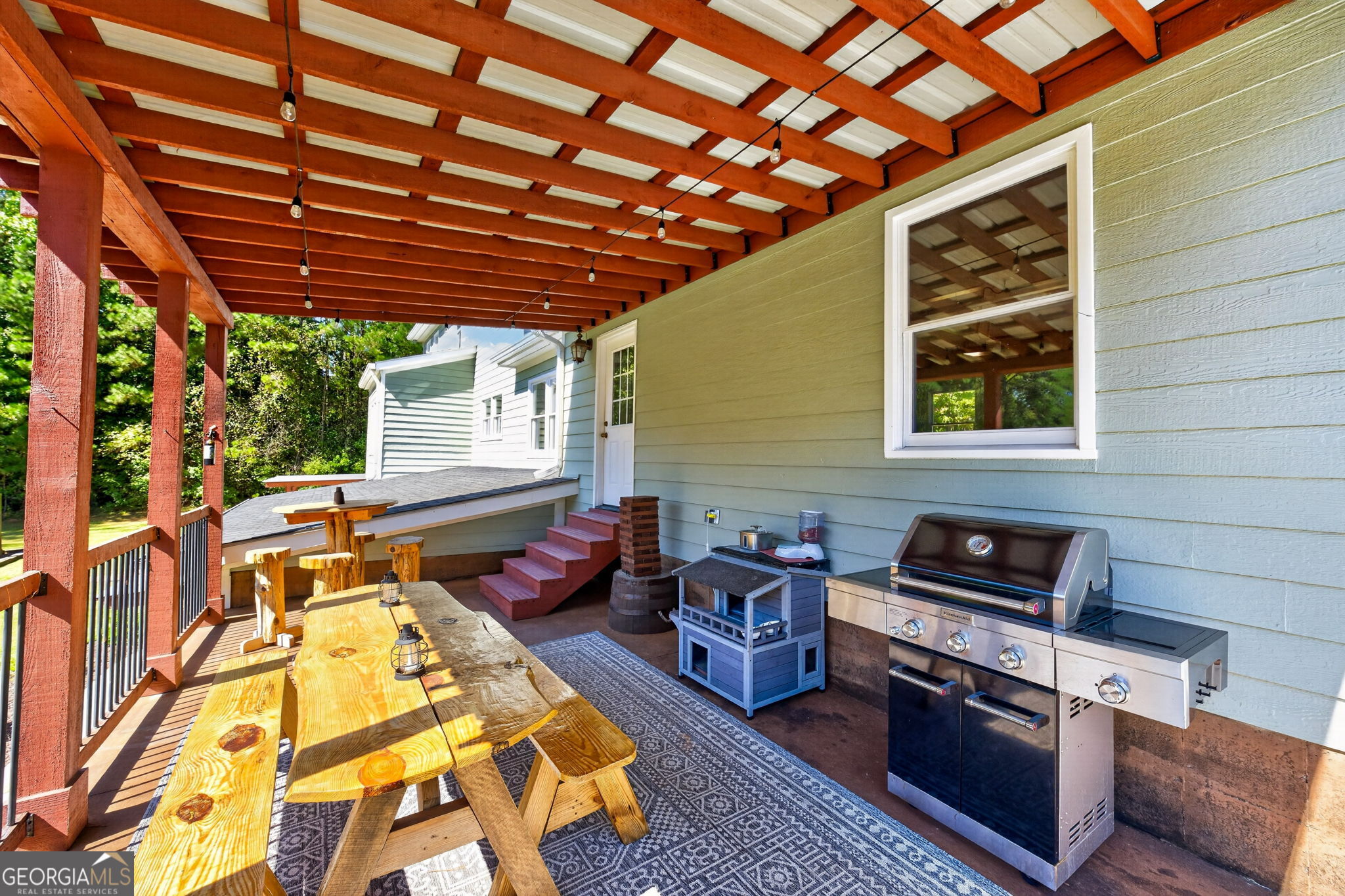 5705 Gordon Road Senoia GA 30276