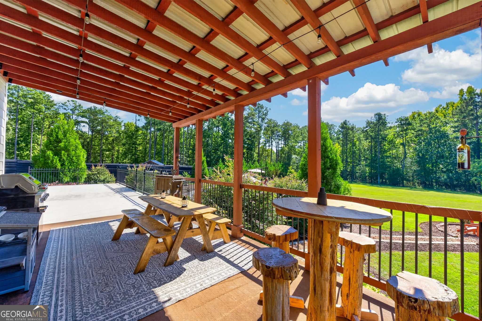 5705 Gordon Road Senoia GA 30276