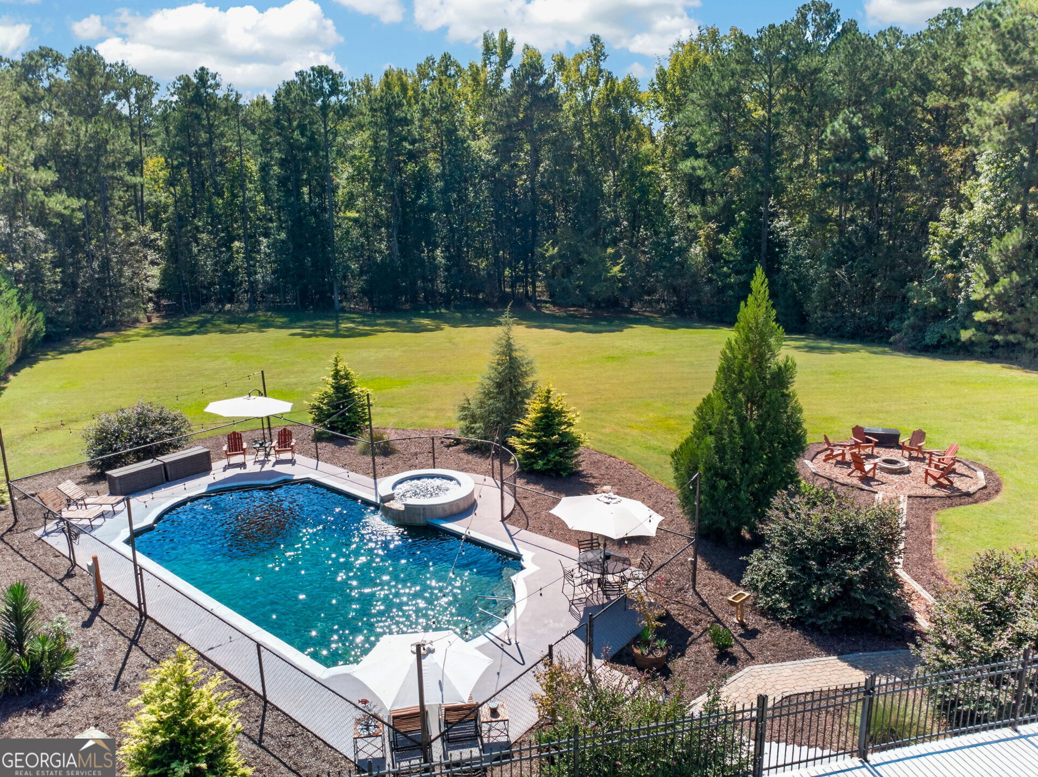 5705 Gordon Road Senoia GA 30276