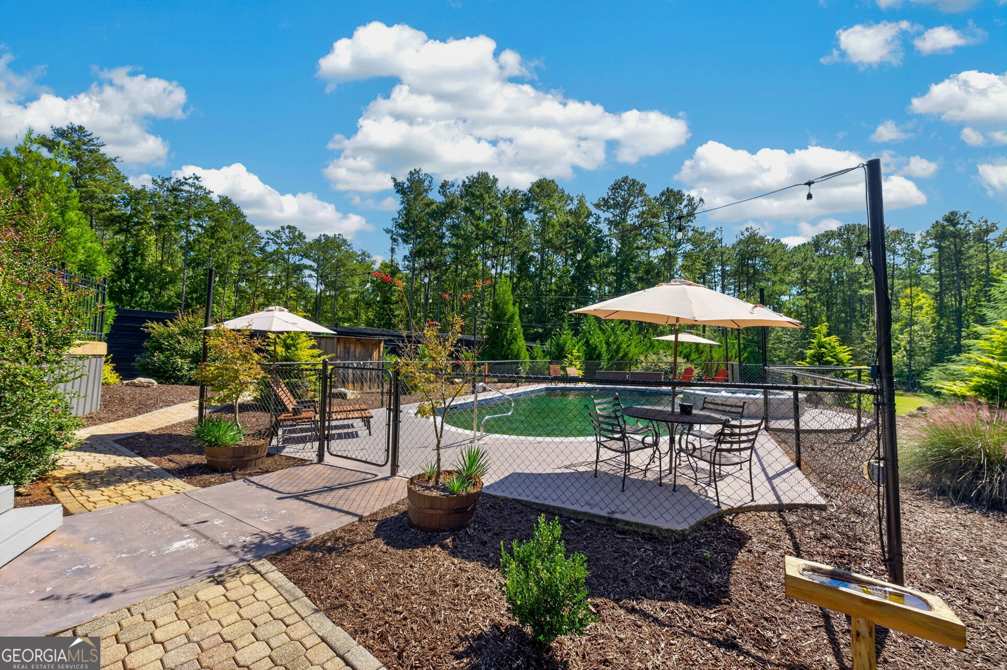 5705 Gordon Road Senoia GA 30276