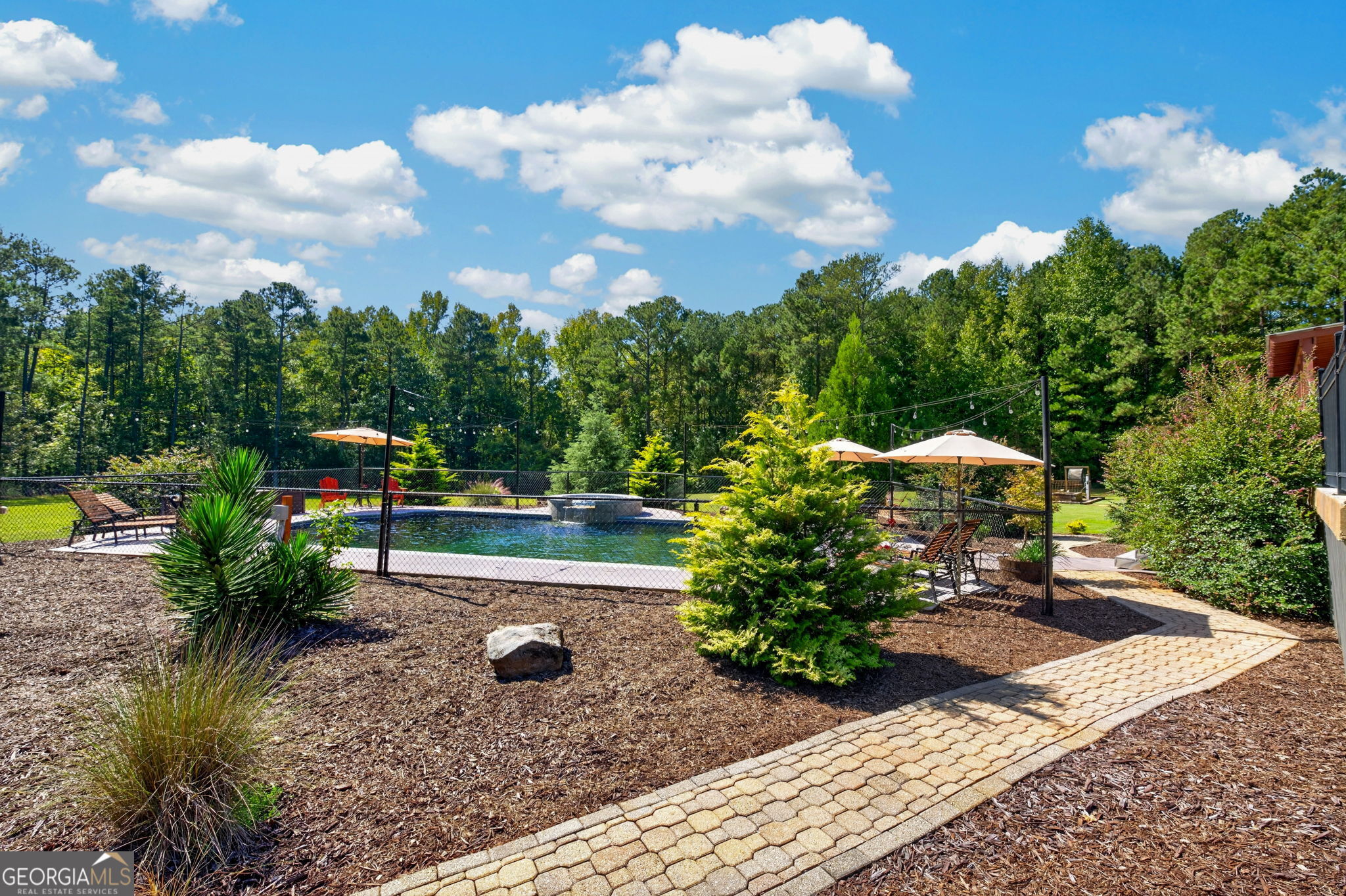 5705 Gordon Road Senoia GA 30276