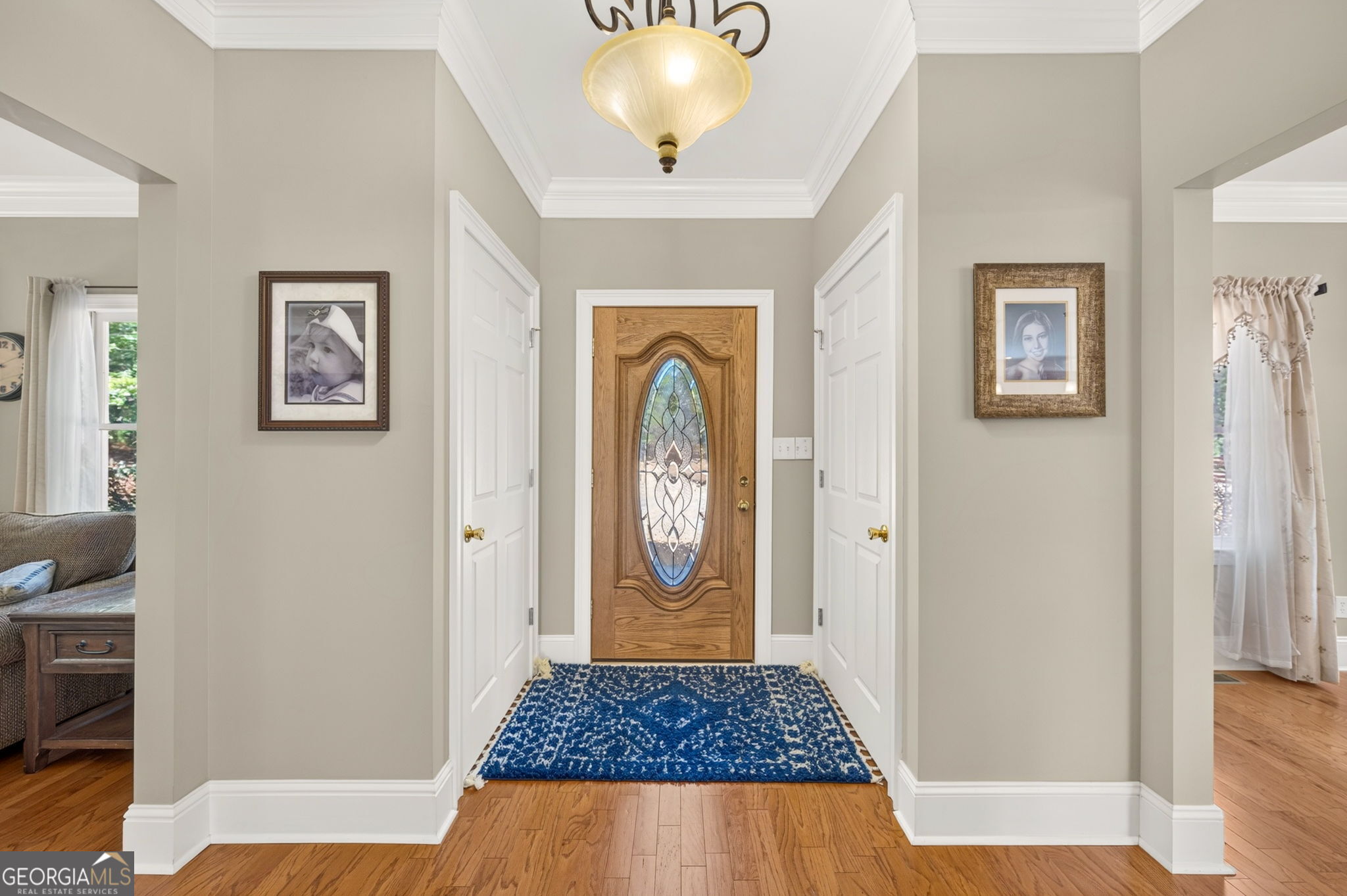 5705 Gordon Road Senoia GA 30276