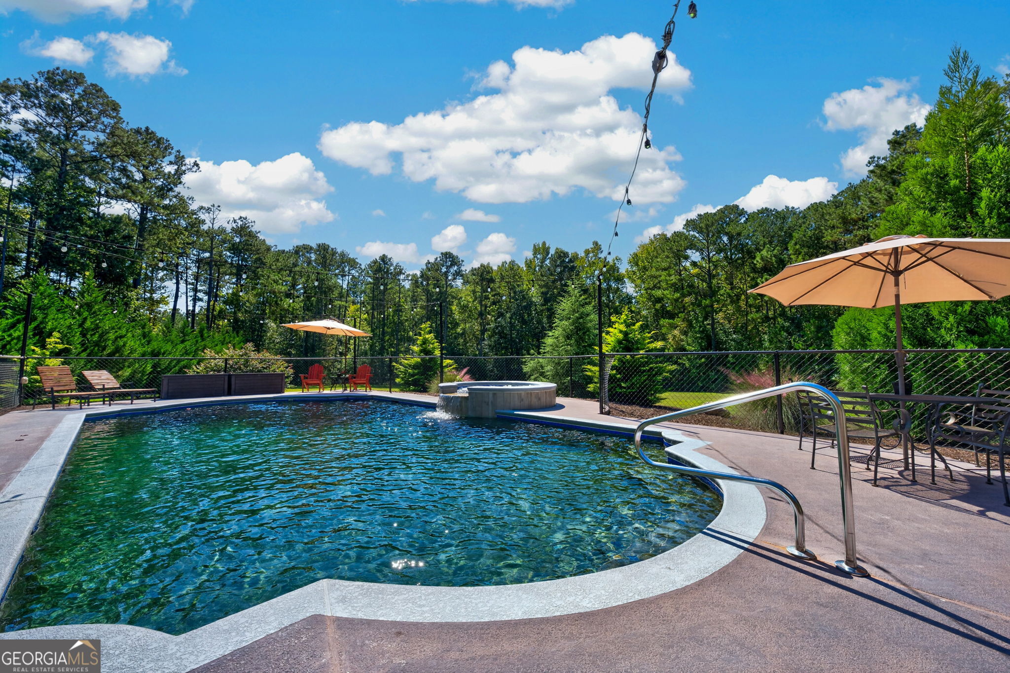5705 Gordon Road Senoia GA 30276