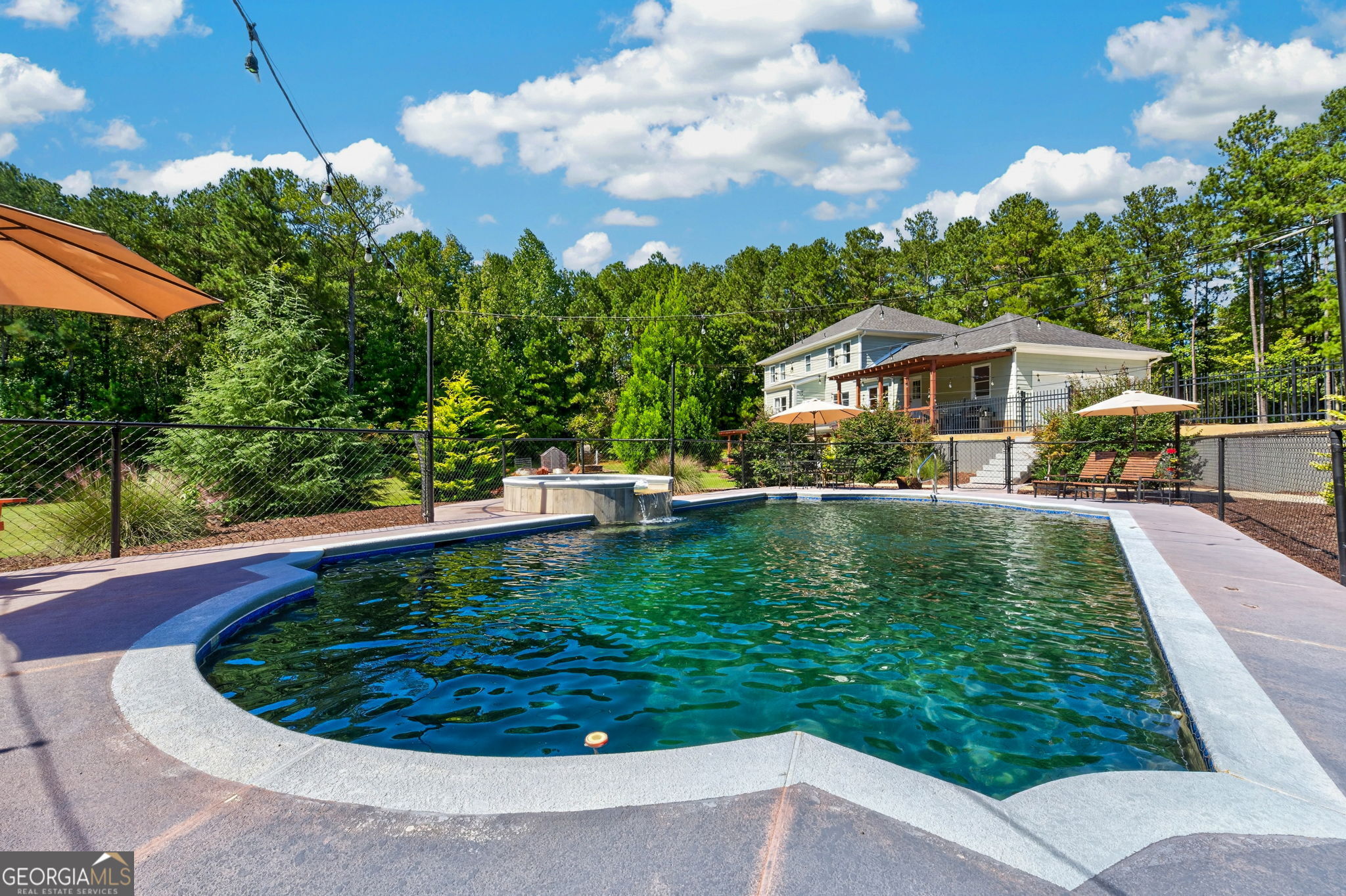 5705 Gordon Road Senoia GA 30276