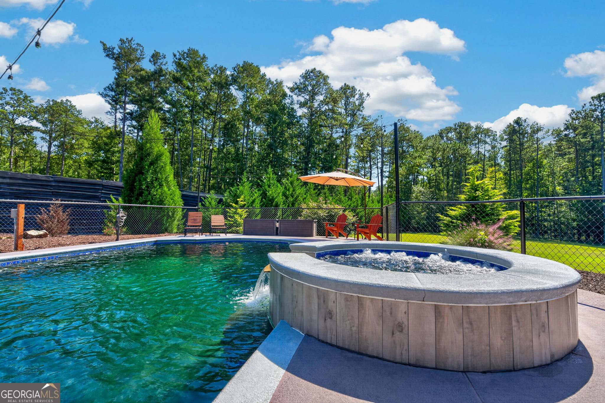 5705 Gordon Road Senoia GA 30276