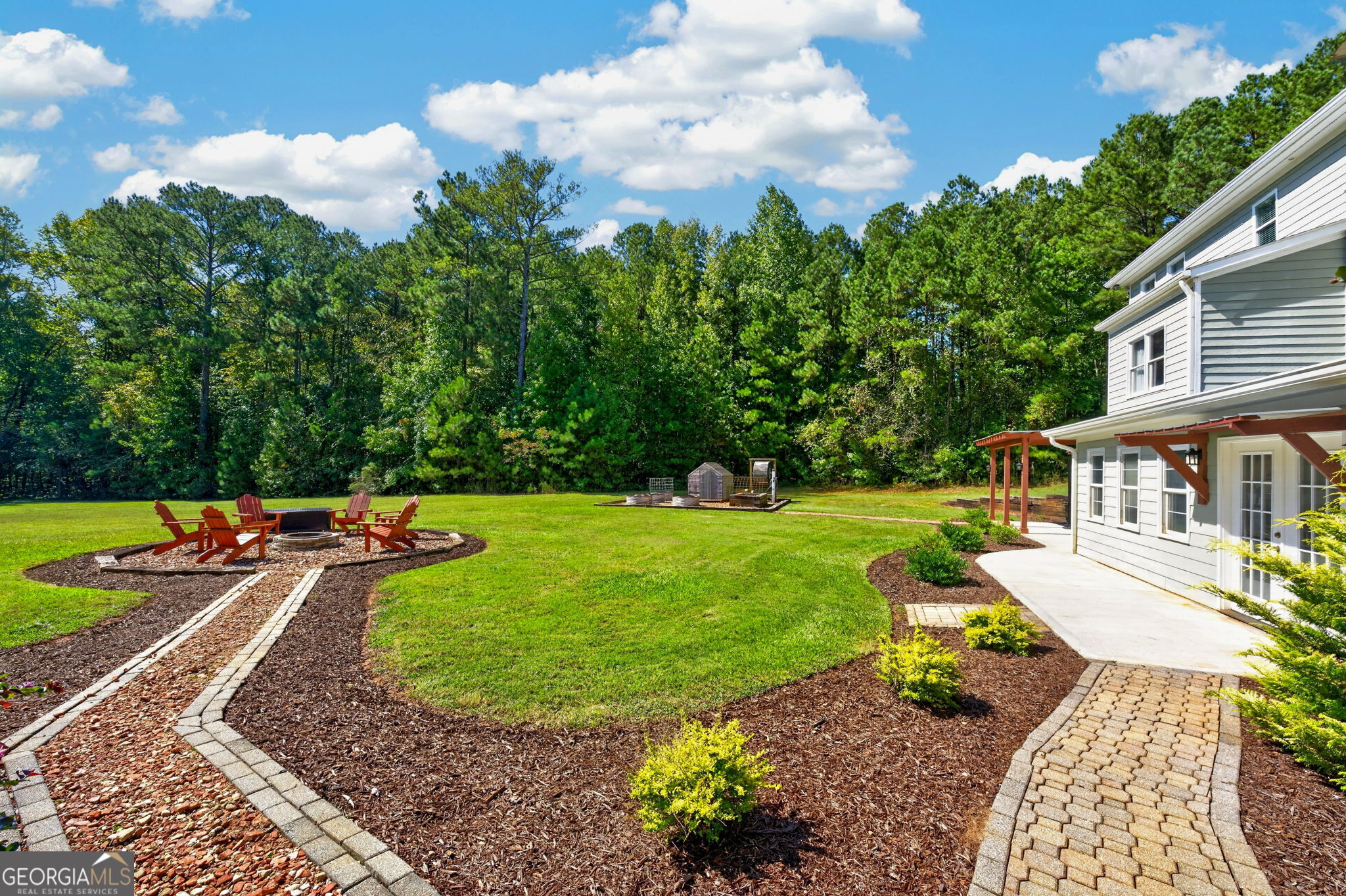 5705 Gordon Road Senoia GA 30276