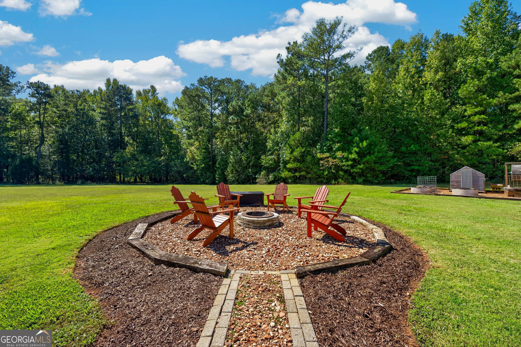 5705 Gordon Road Senoia GA 30276