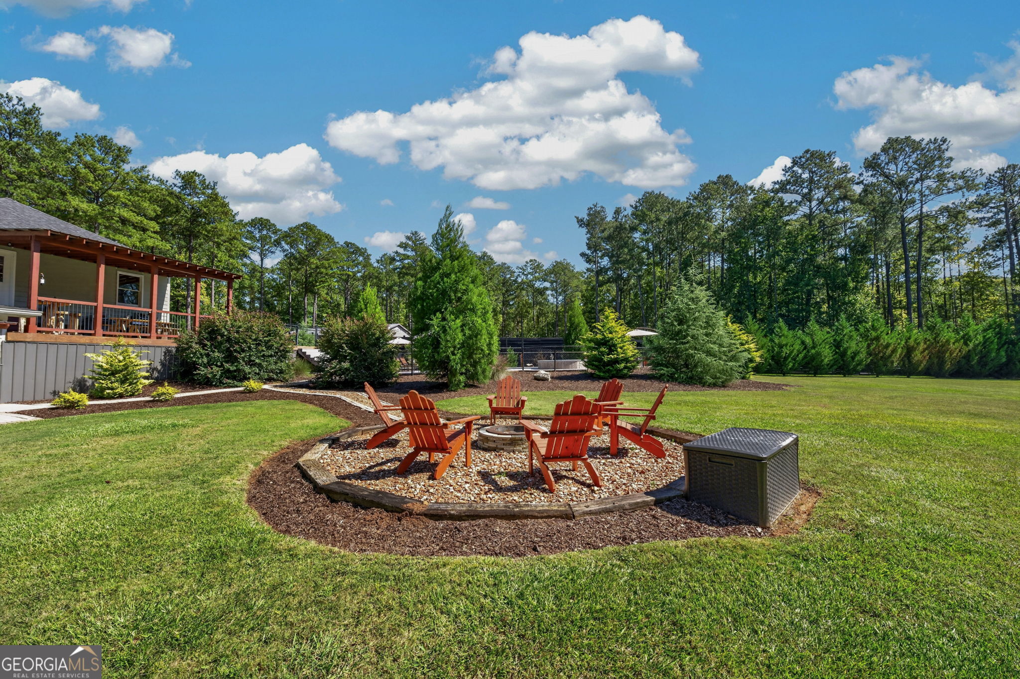 5705 Gordon Road Senoia GA 30276