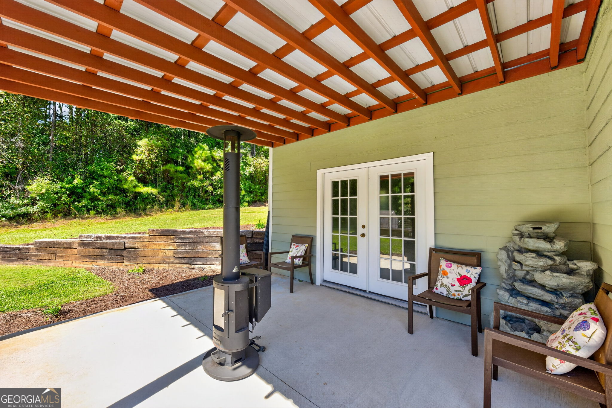5705 Gordon Road Senoia GA 30276
