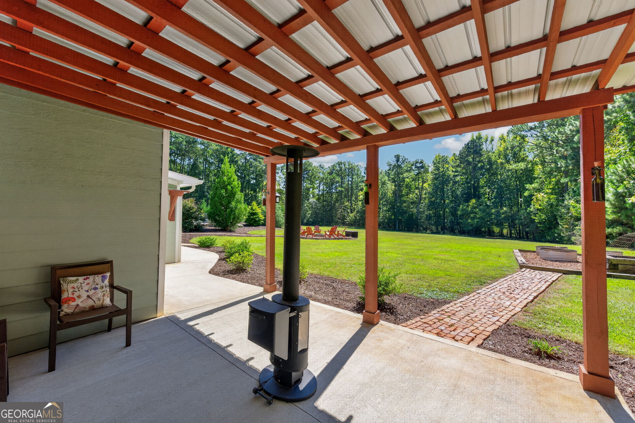 5705 Gordon Road Senoia GA 30276