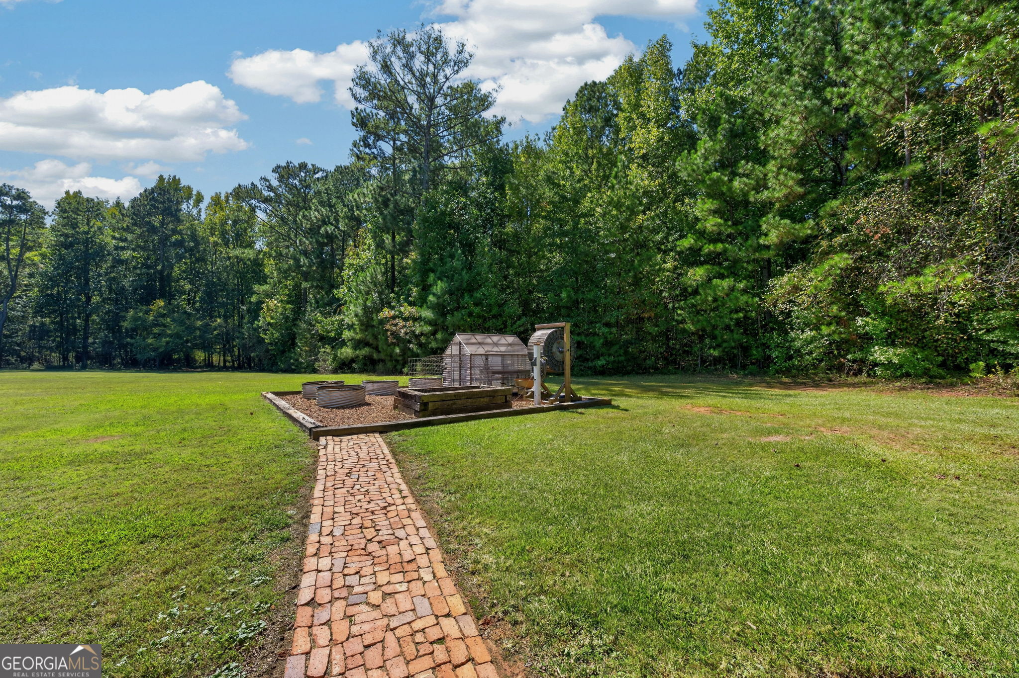 5705 Gordon Road Senoia GA 30276