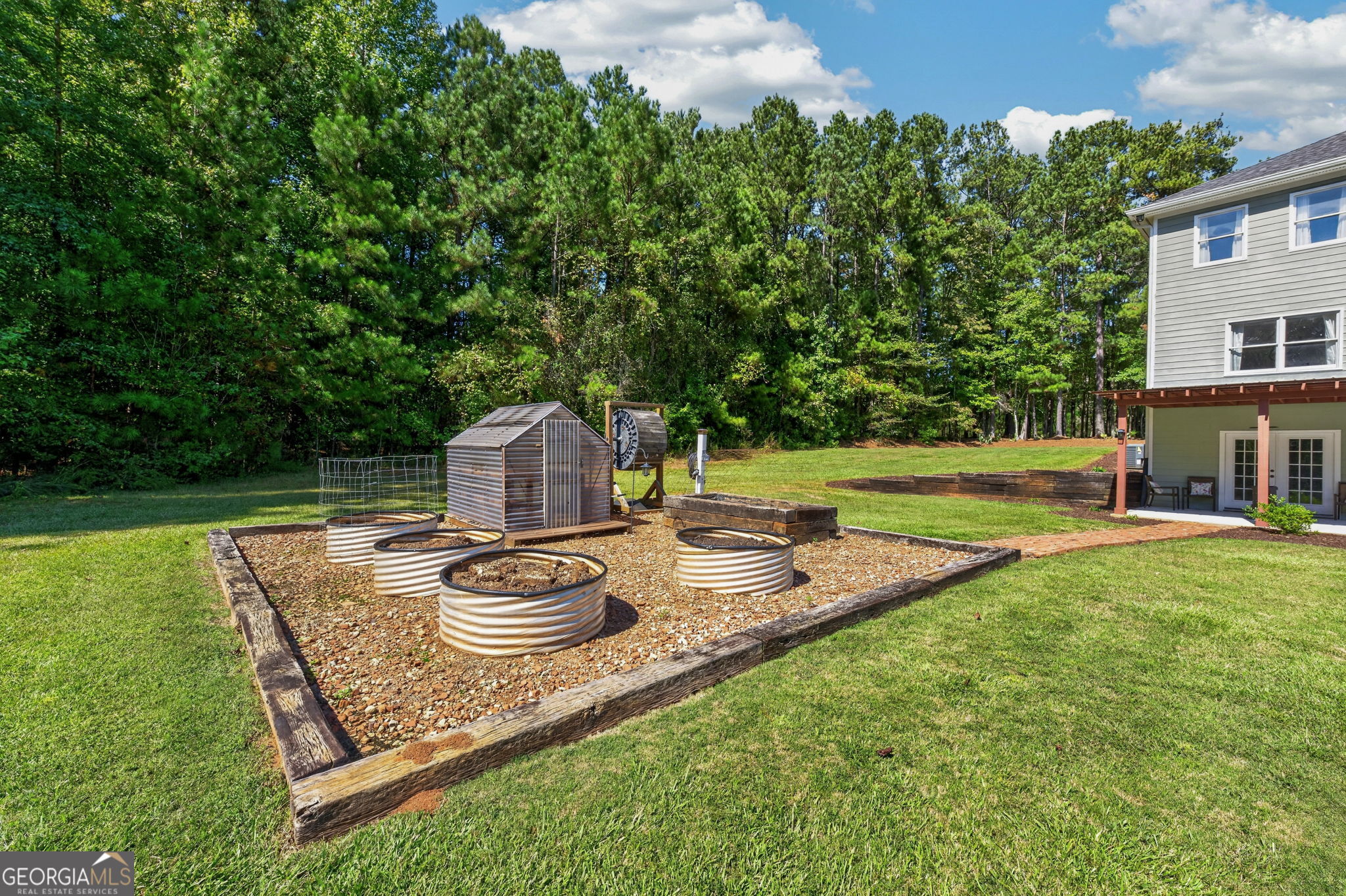 5705 Gordon Road Senoia GA 30276