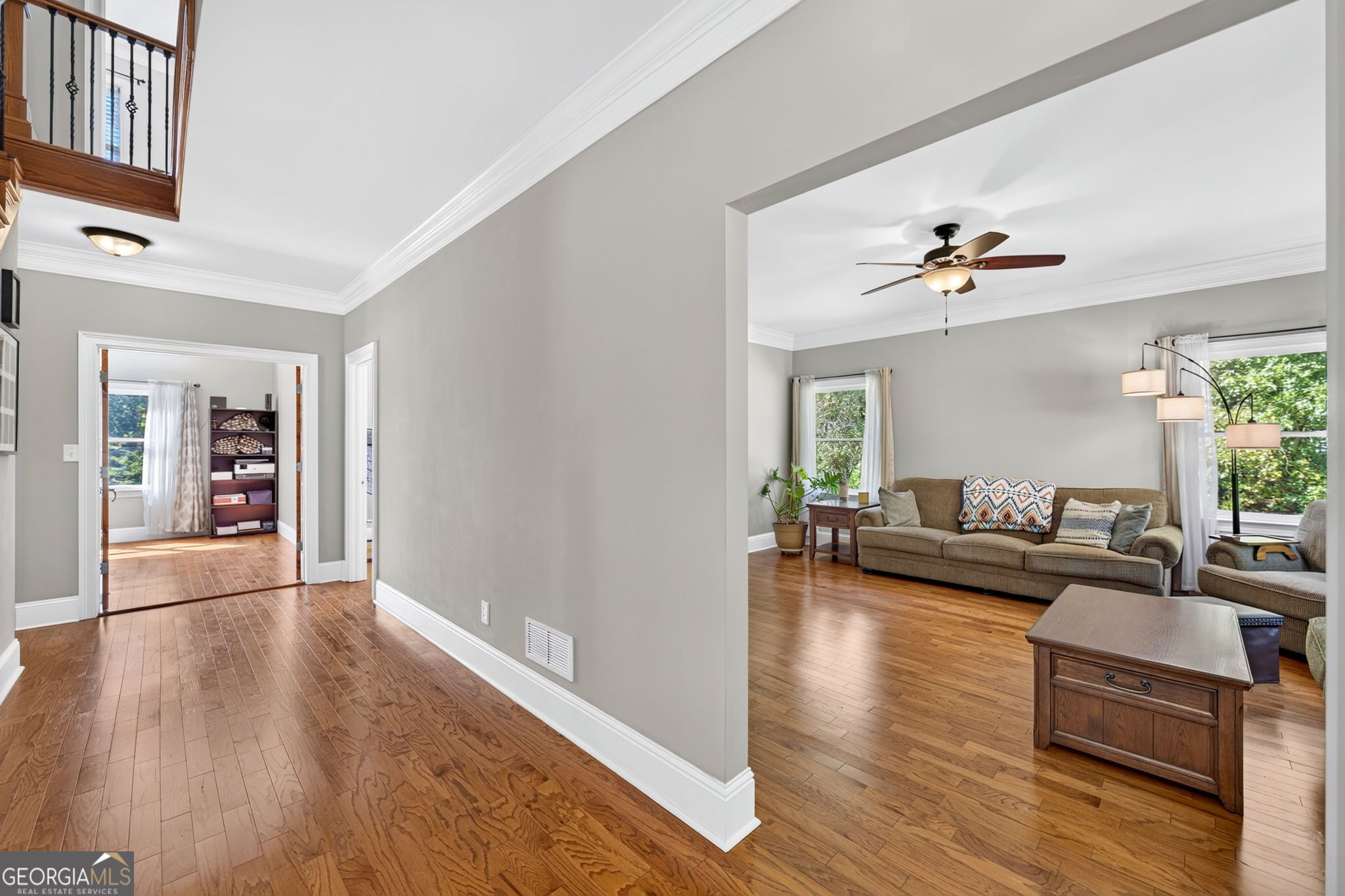 5705 Gordon Road Senoia GA 30276